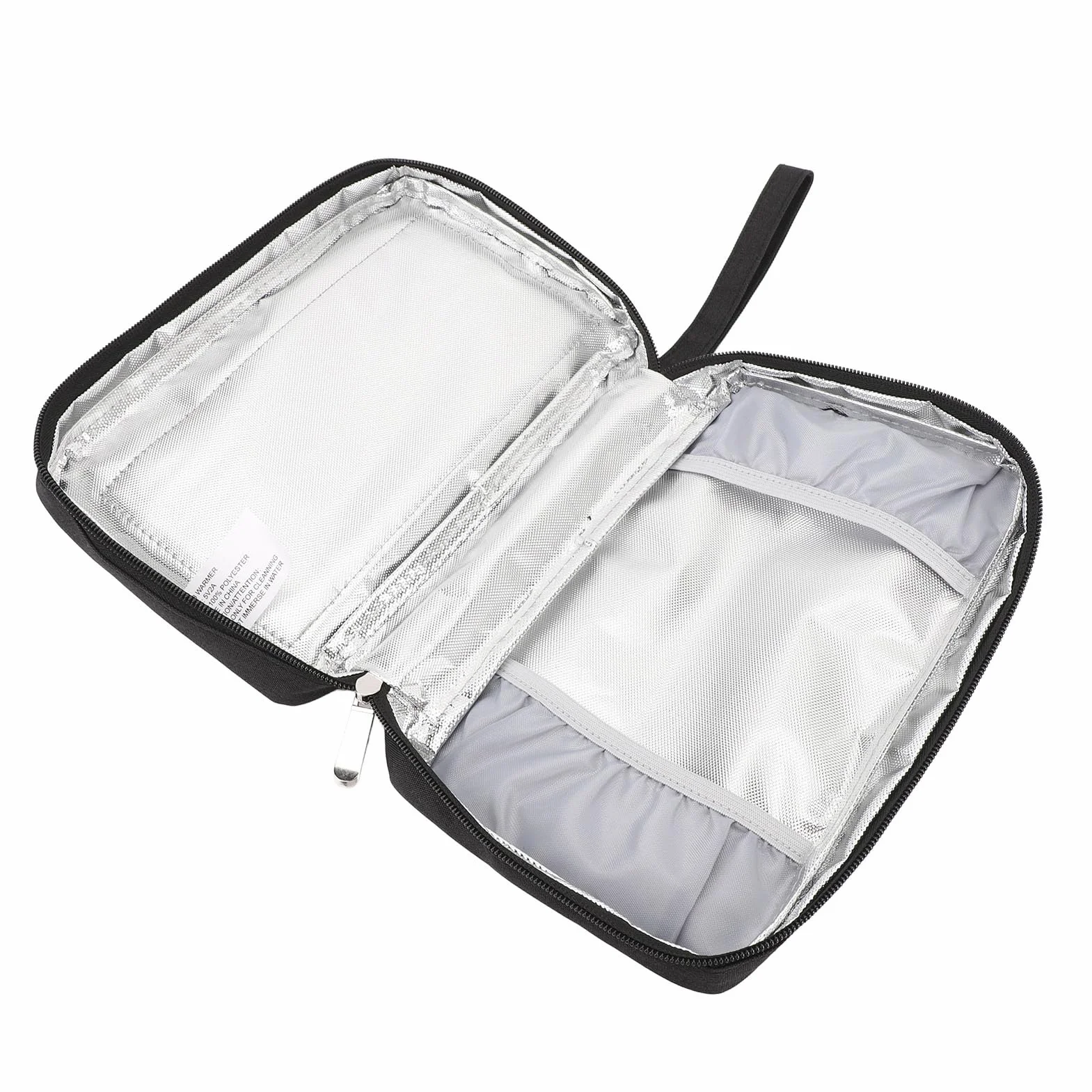 Chauffe-lingettes humides bébé USB température réglable distributeur