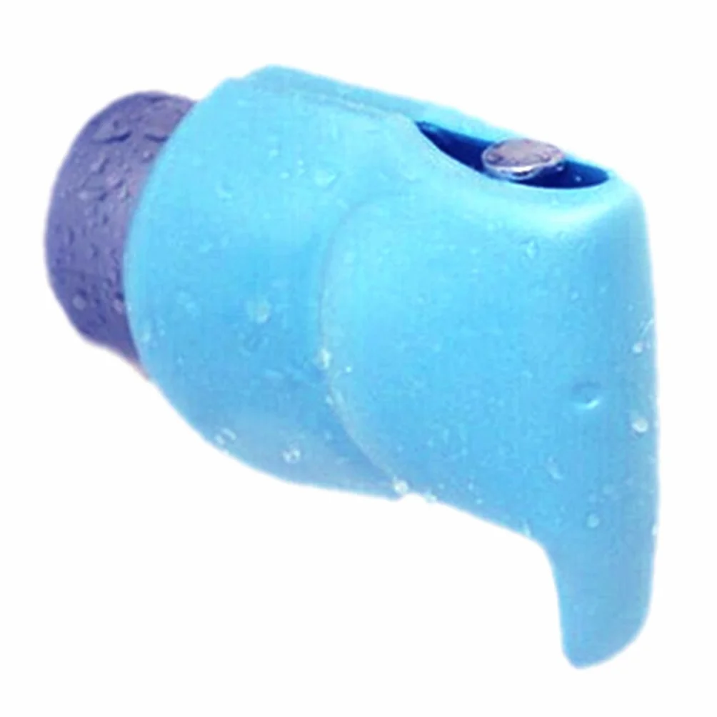 Housses de robinet de bain pour enfants protection bébé EVA