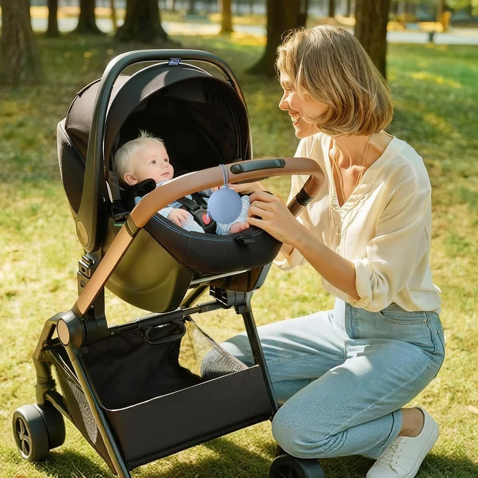 Boite a Sucette Bebe 3pcs Silicone Rangement Portable Impermeable sans BPA Voyage Gris fume Kaki Bleu