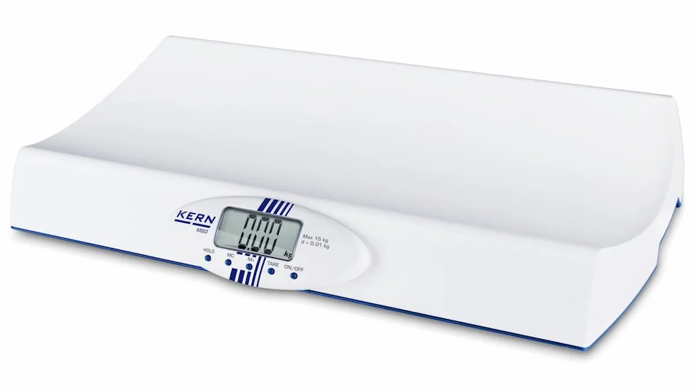 Pèse-bébé KERN MBD 20K-2