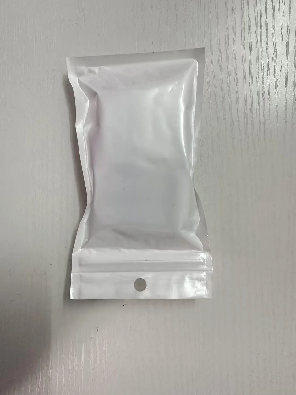 Pinces à Épiler 4 Pcs Plastique Tête Ronde Nettoyage Nasal