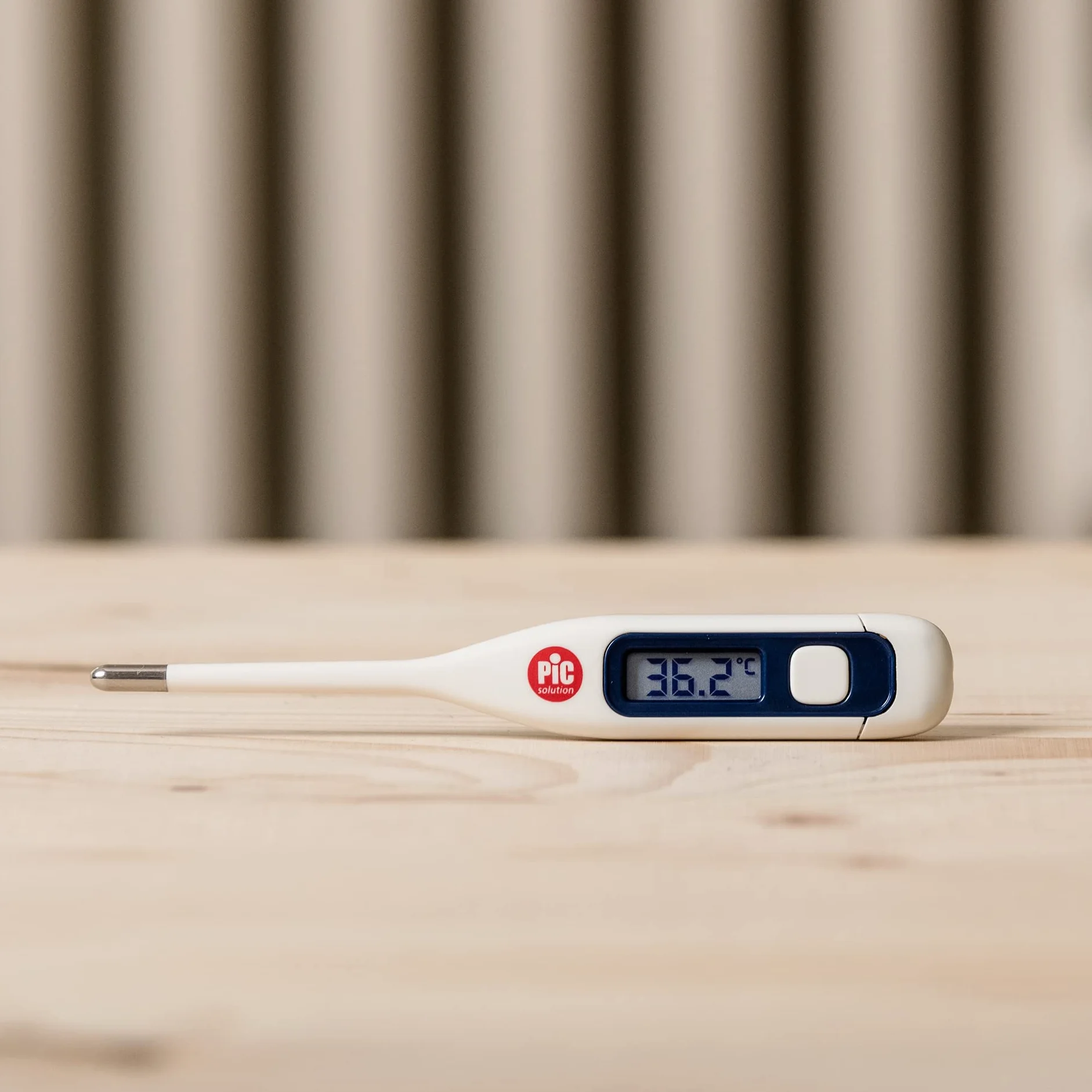 Pic Solution Vedofamily Thermomètre Numérique