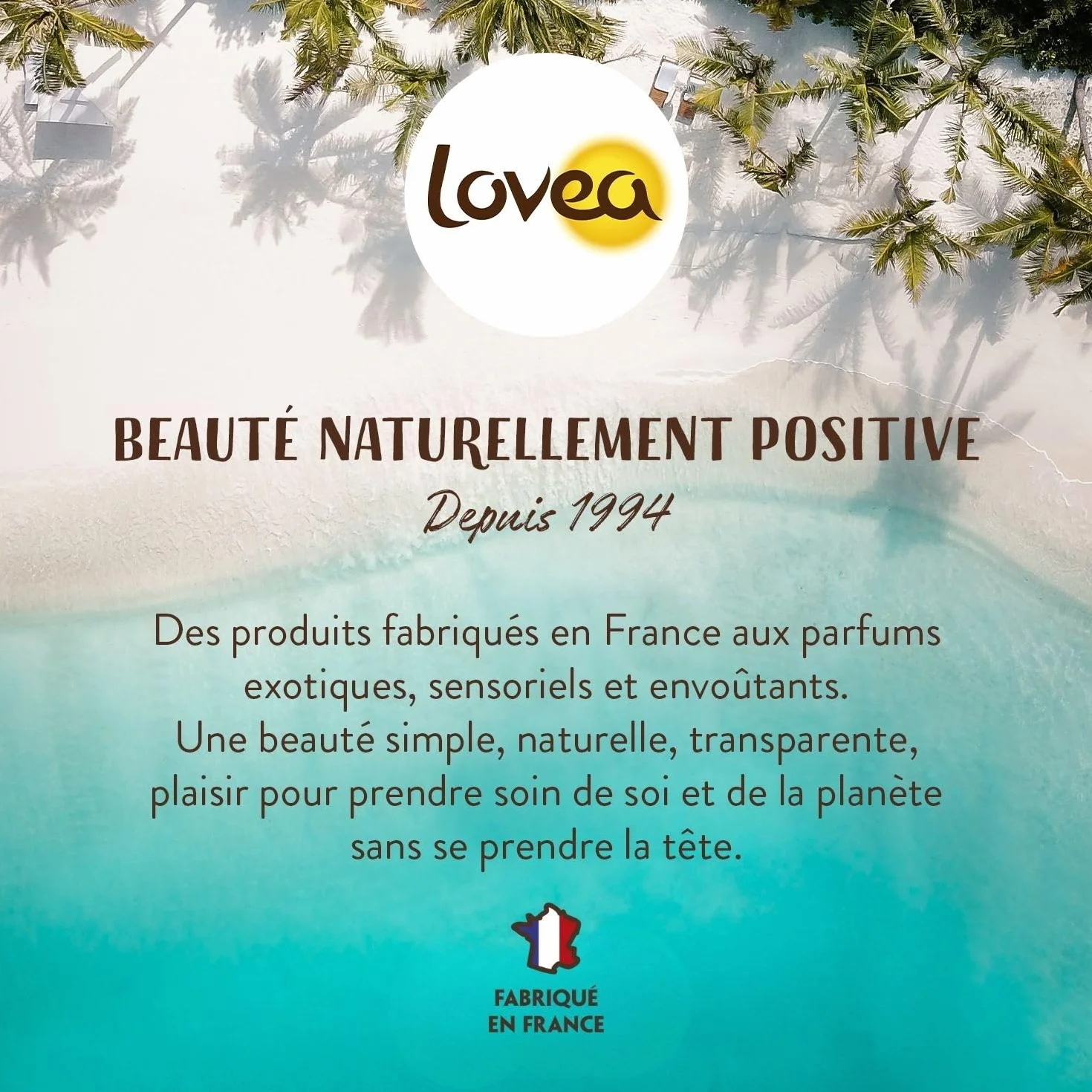 LOVEA Mousse Hydratante Kids FPS 50+ Très Haute Protection Solaire Visage & Corps 150 ml