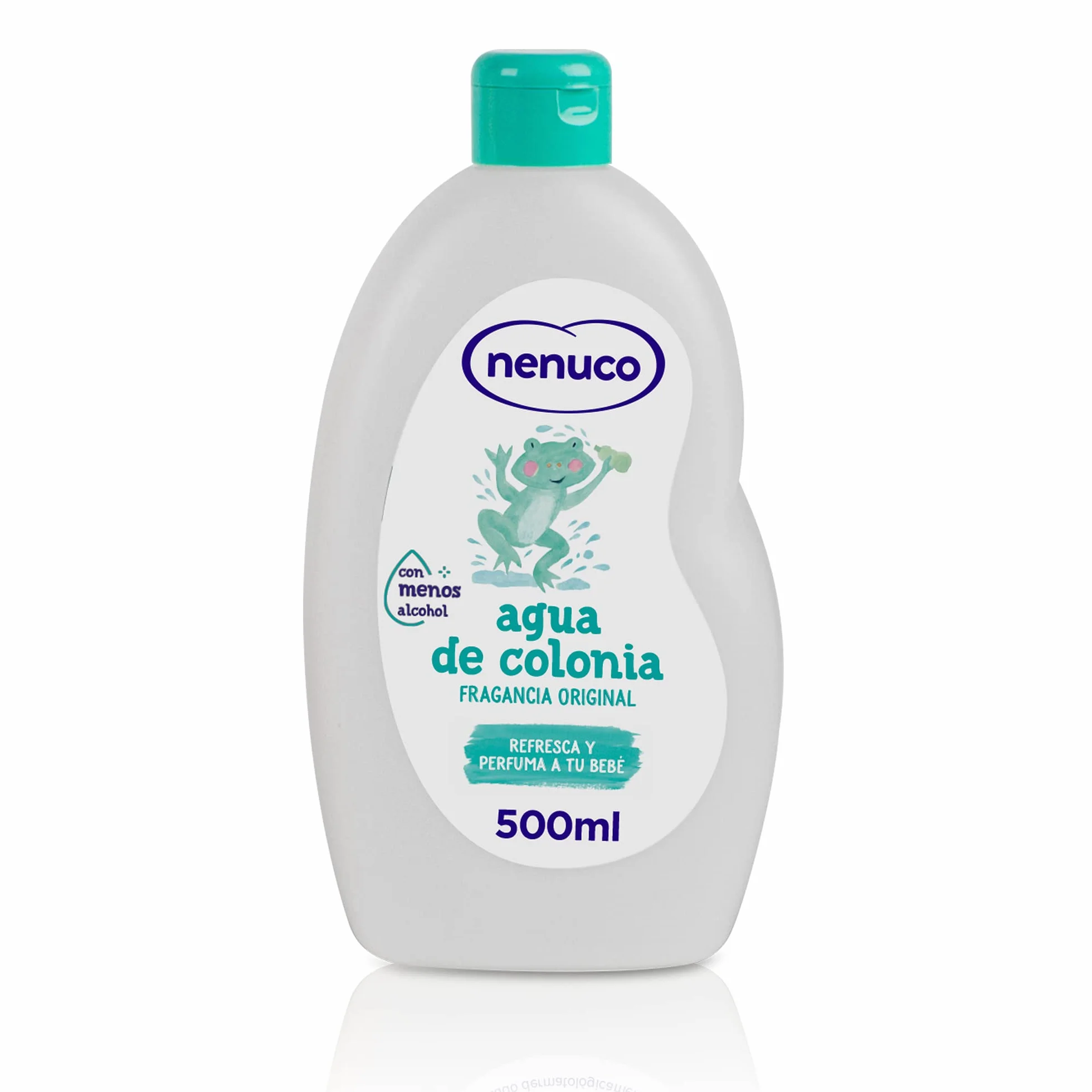 NENUCO COL ORIGINAL INFANTIL 500 ML