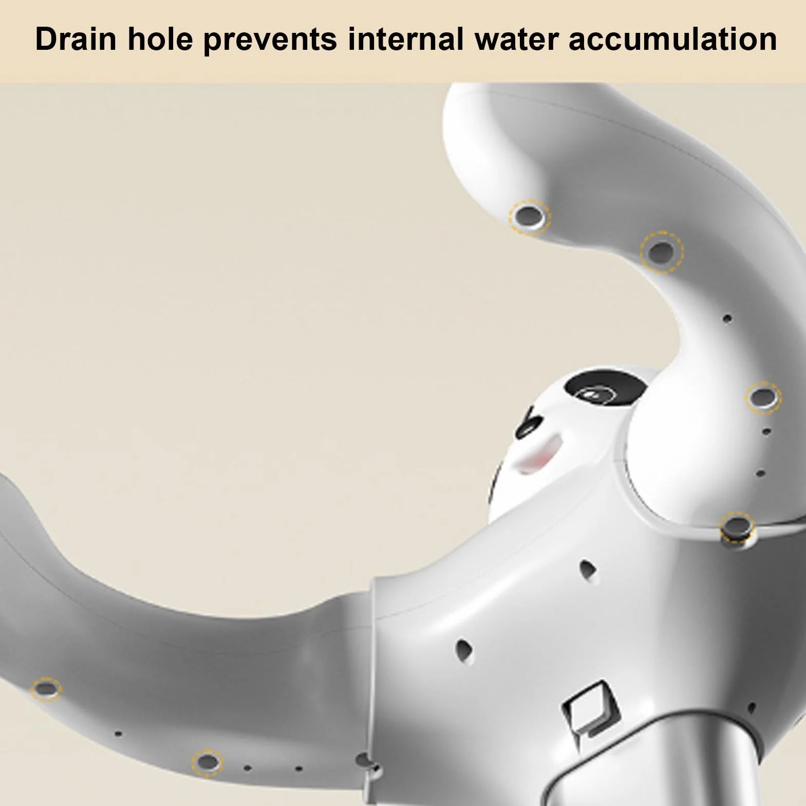 Support De Bain Debout Pour Bébé Réglable Pliable Anti-Dérapant 0-36 Mois