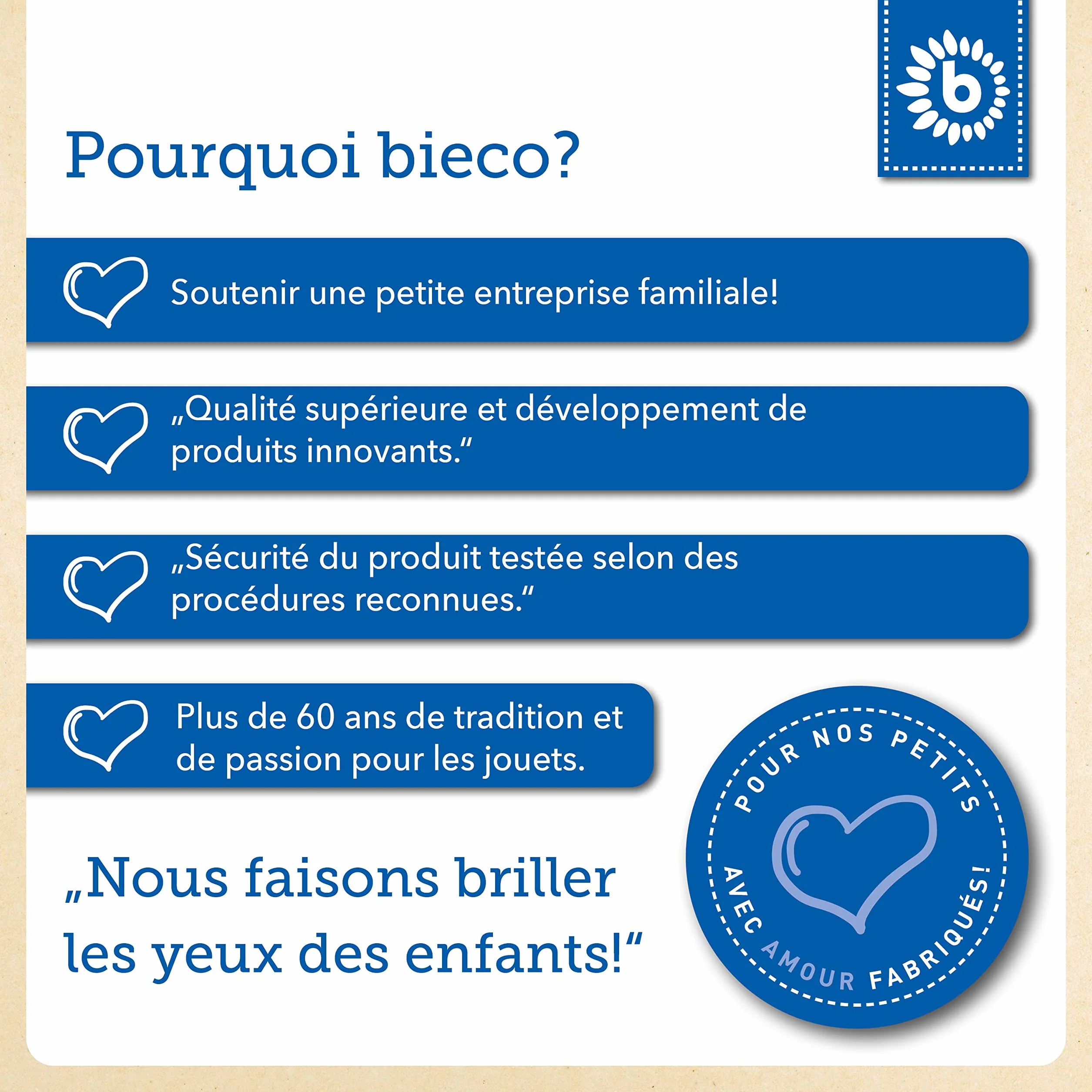 Bieco Toise Murale Enfant Bois Zoo échelle 0,65-1,5m Décoration Chambre Enfant