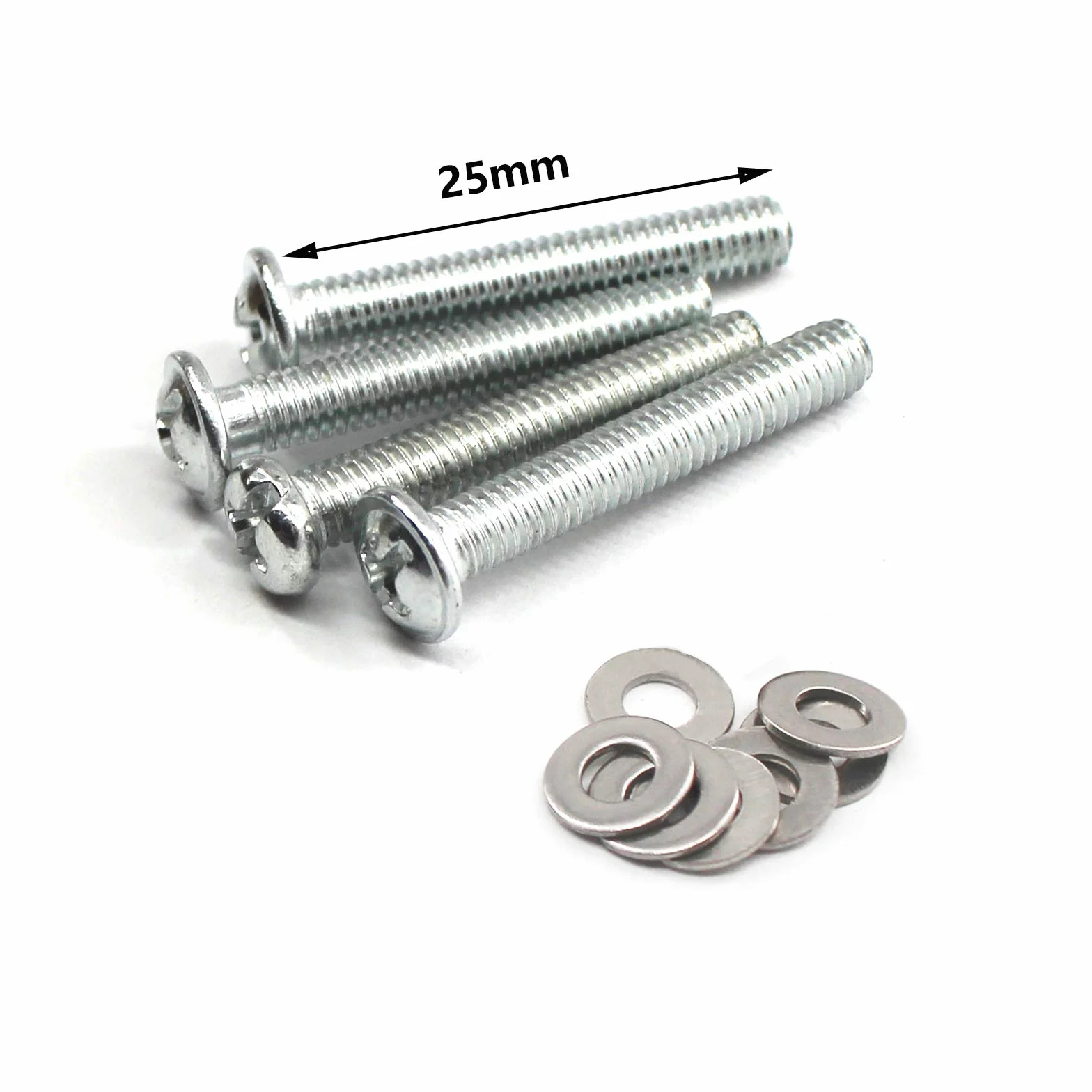 Poignées de porte en céramique rose lot de 8 pour chambre d'enfant
