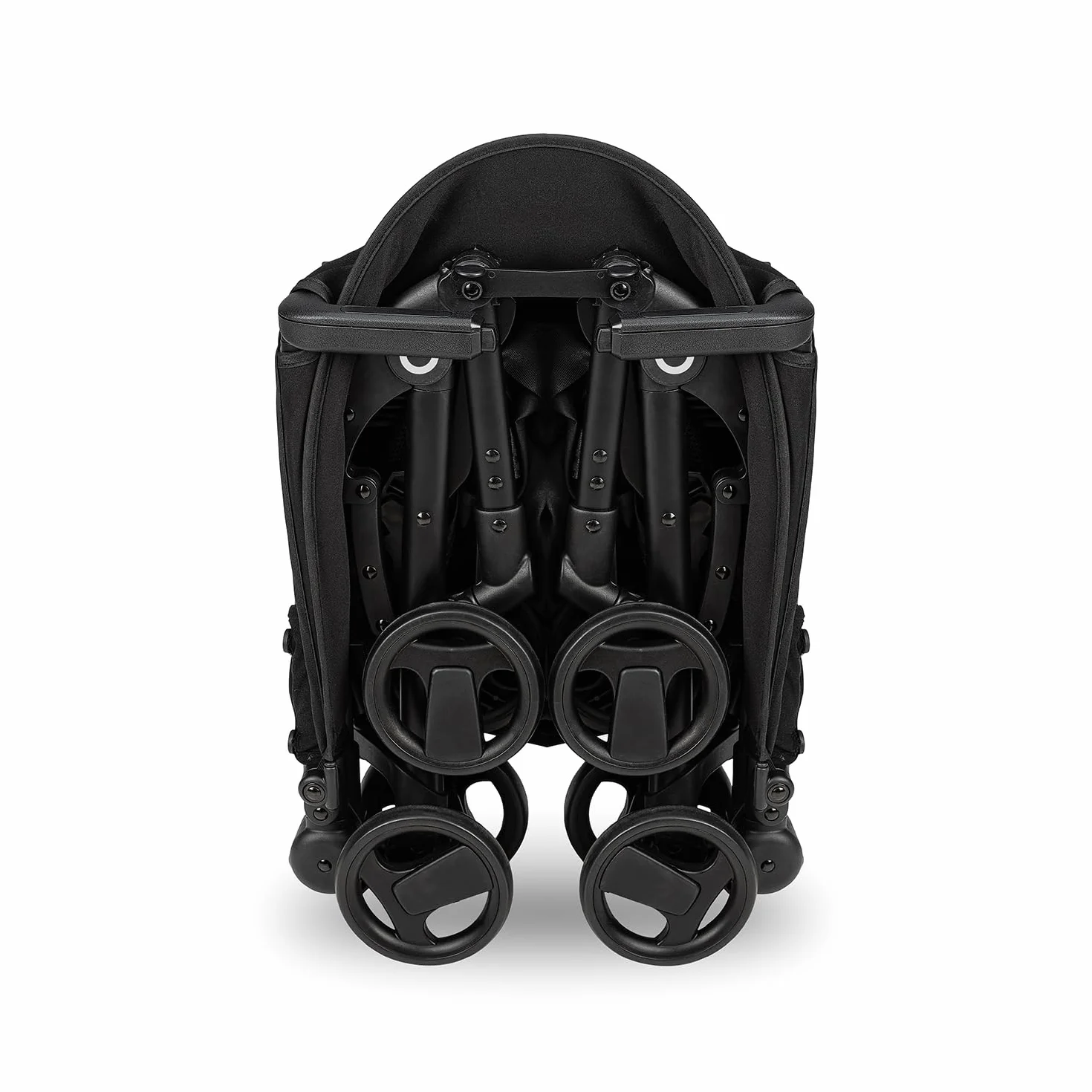 Poussette MoMi GRACE enfant 6 mois 15 kg pliable harnais sécurité 5 points panier courses
