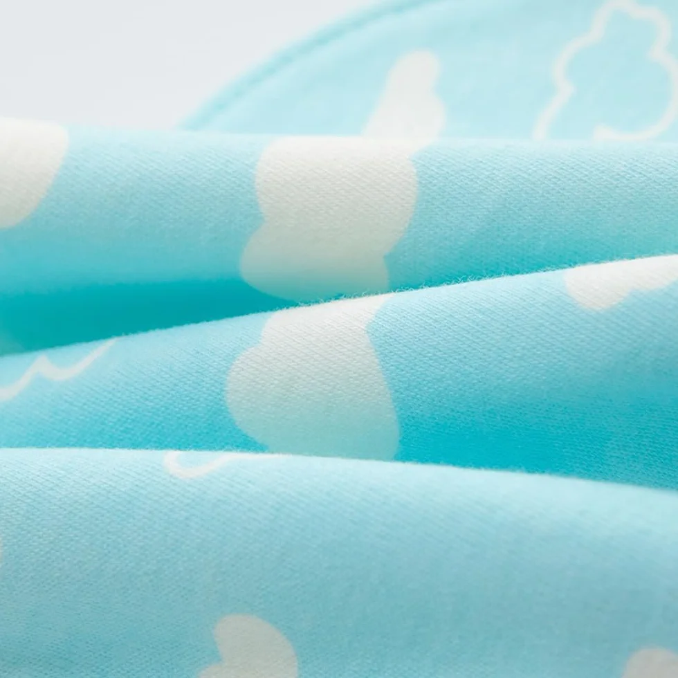 Bavoirs Bébé Imperméables Coton Doux Absorbant 0-36 Mois Naissance