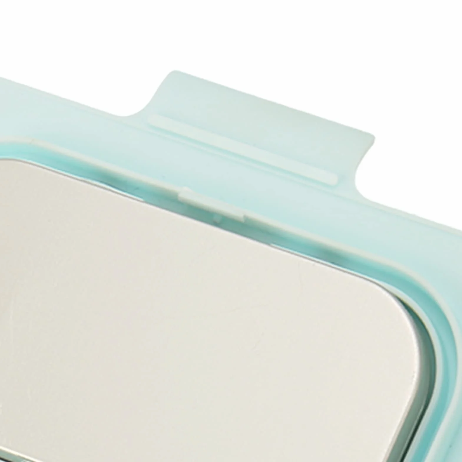 Chauffage-Lingettes Portable USB Température Constante Ultra-mince pour Bébé Voiture Maison