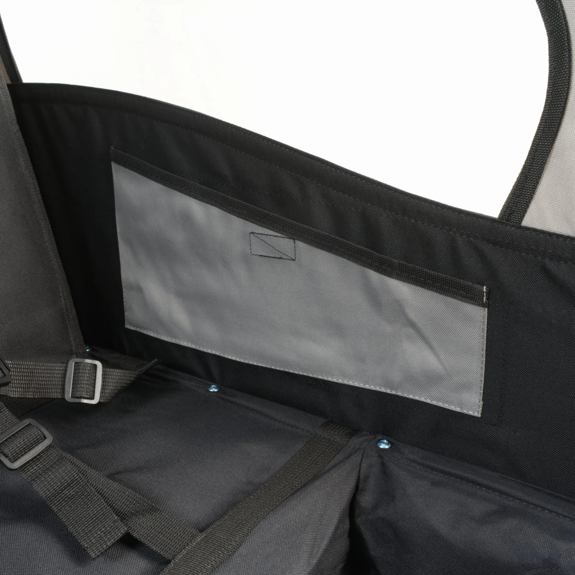 Zelsius Remorque de vélo 2 en 1 pour enfants avec fonction jogging