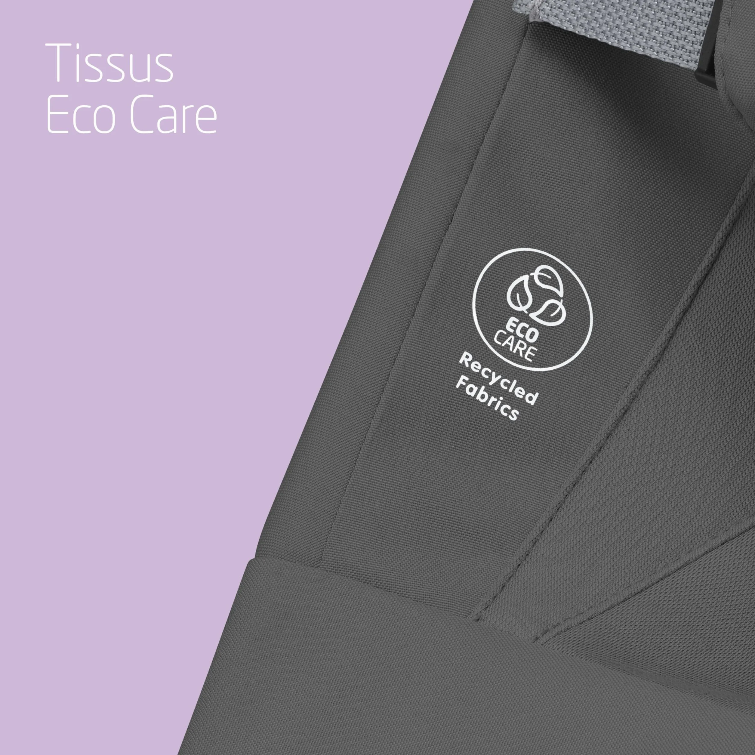 Maxi-Cosi Loa Transat bébé pliage ultra compact 2 positions inclinaison 0-12 kg Beyond Graphite
