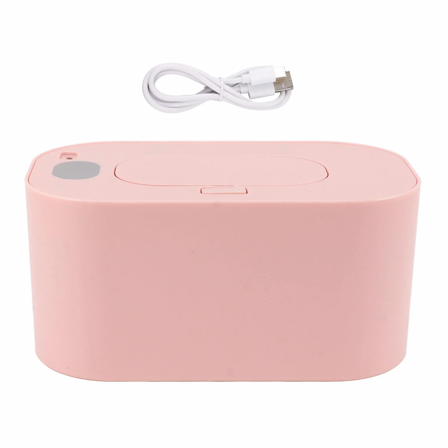 Chauffe-lingettes Portable PINK