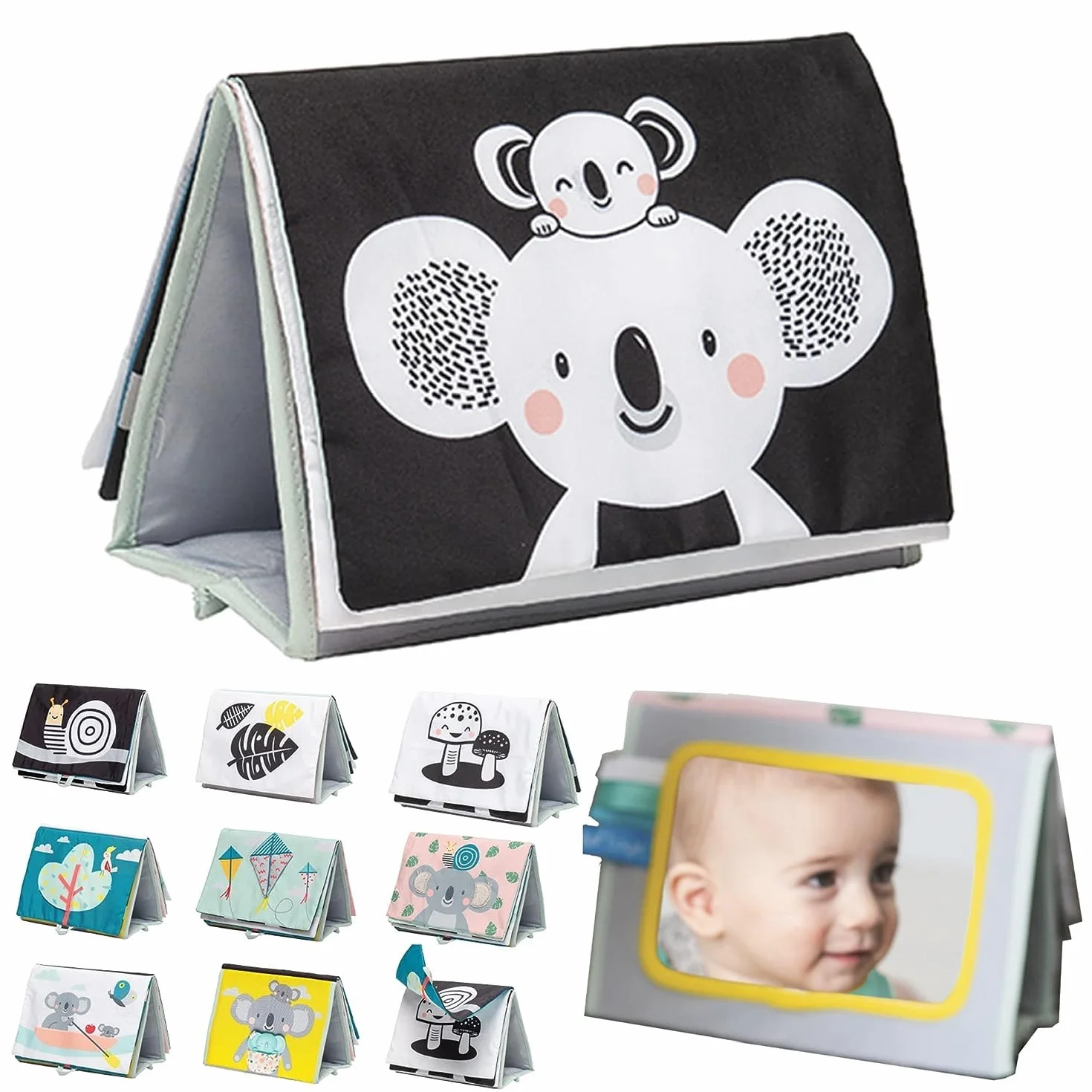 Taf Toys Livre chevalet koala 12395