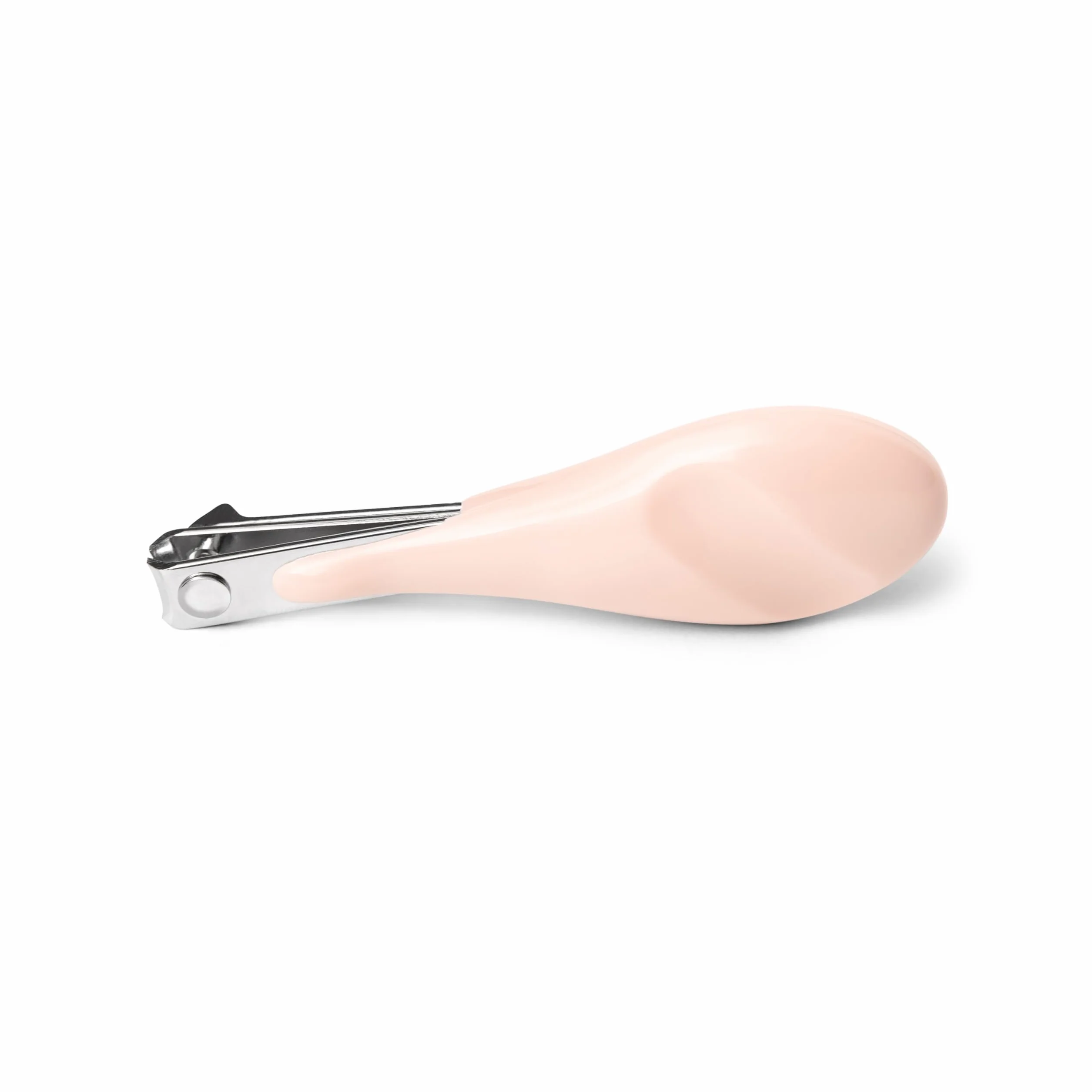 Suavinex Trousse de Soin Bébé Set Manucure 6 Pièces Rose