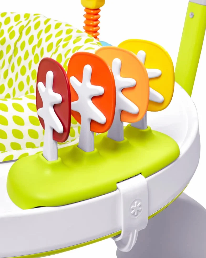 Skip Hop Balancelle bébé Jumpscape