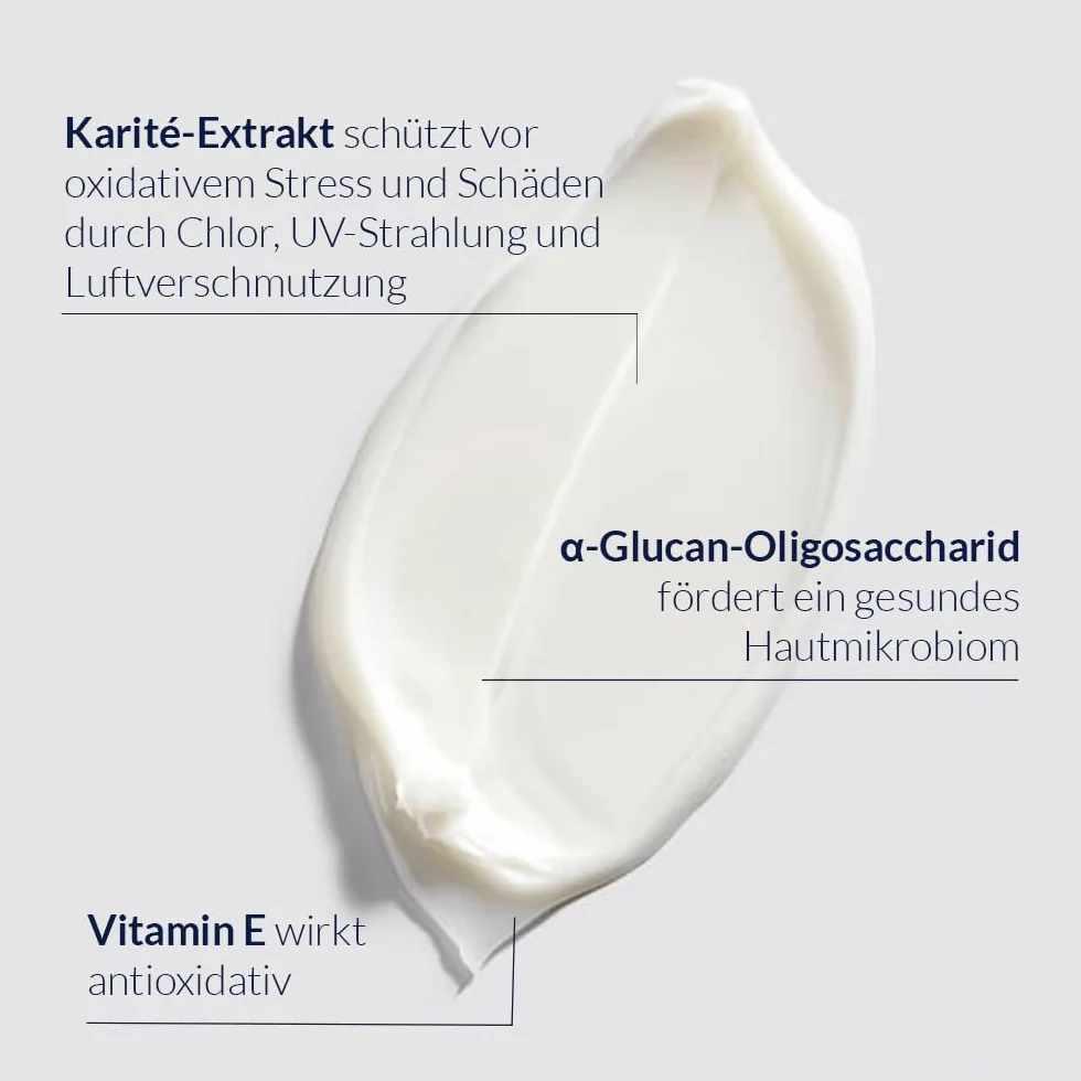 LETI AT4 Defense Gesichtscreme SPF 50+ 50 ml hautschützende wasserabweisende Sonnenschutz