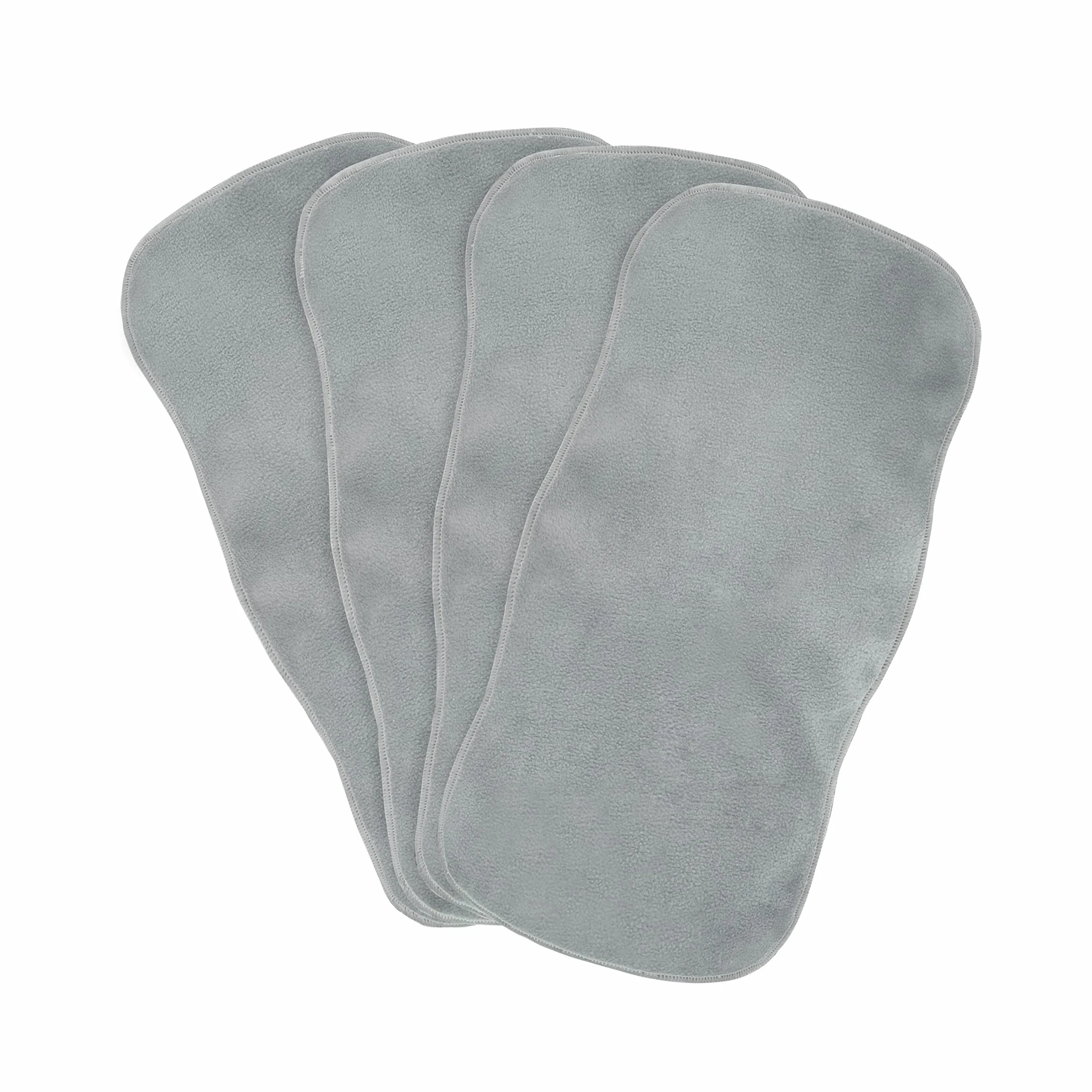 Bambino Mio Voiles de protection lavables lot de 8