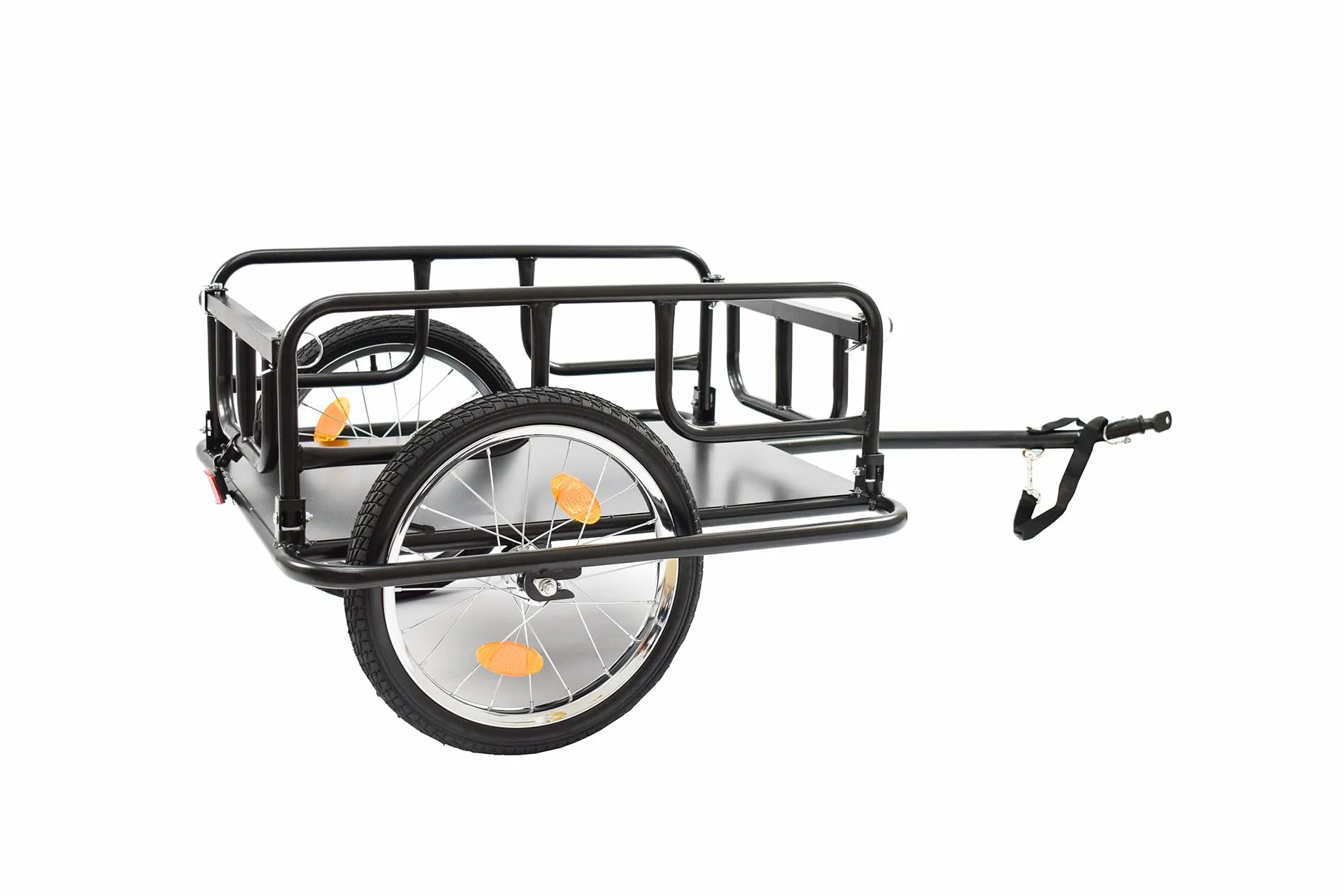 REMORQUE Velo Pliable ECO