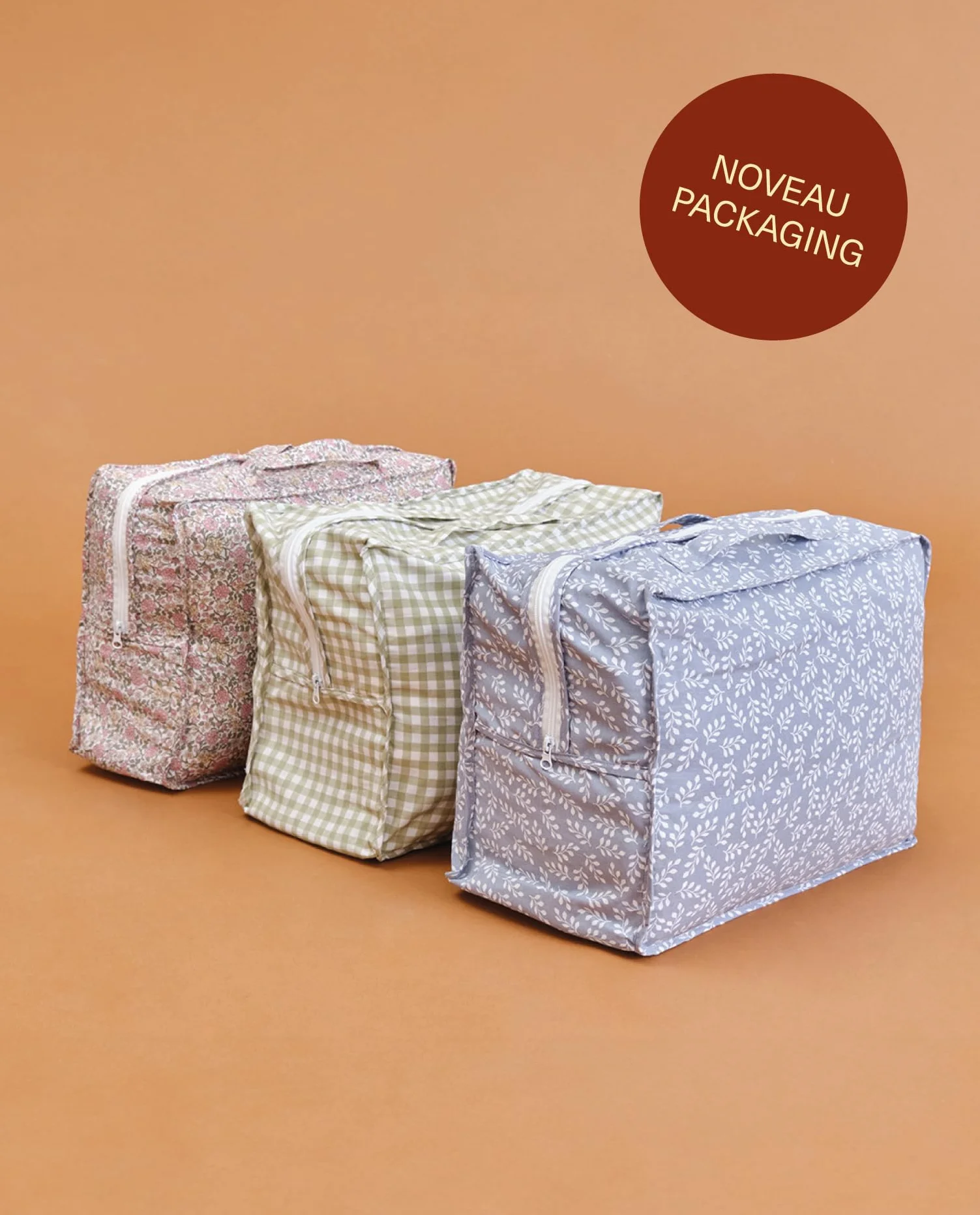 Molis&co. Nid bébé 90 x 50 cm Réducteur de Berceau Co-Sleeping Coton Oeko-TEX 100 Mint Tea