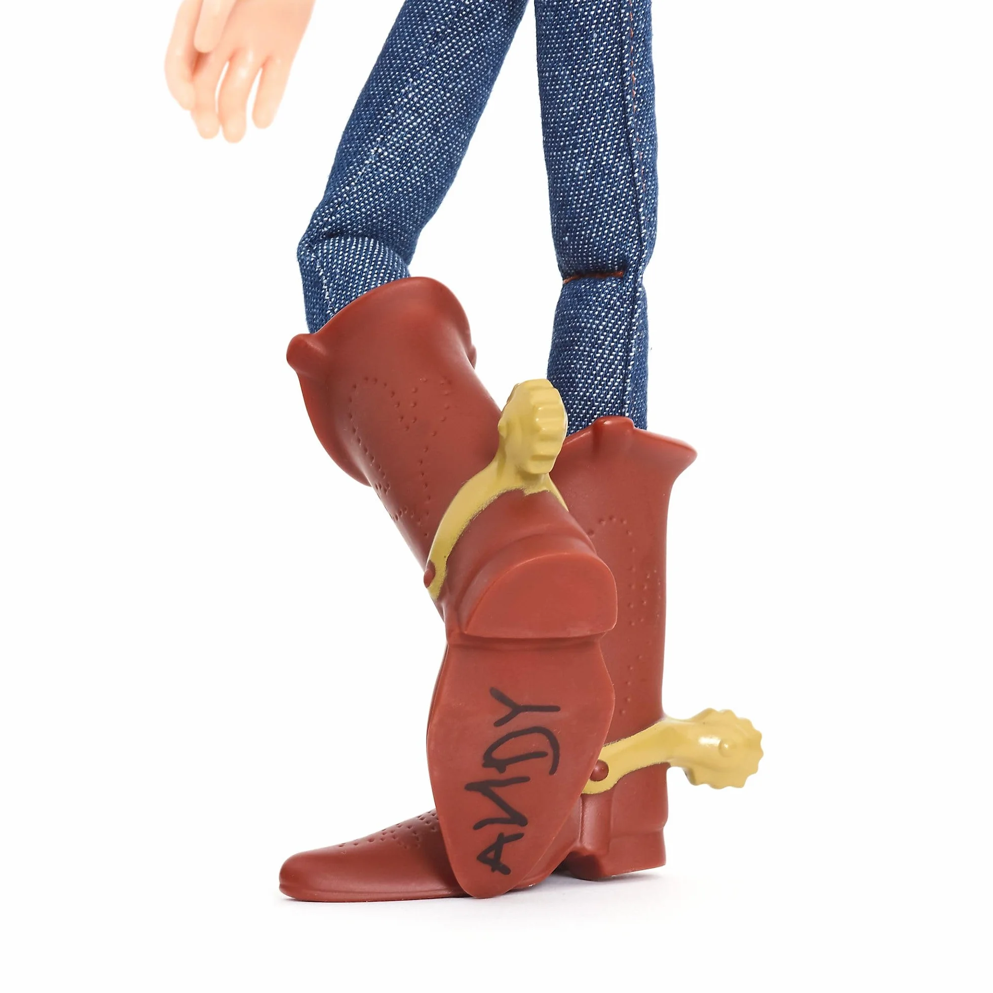 Disney Store Figurine Interactive Woody Toy Story 39 cm Cowboy