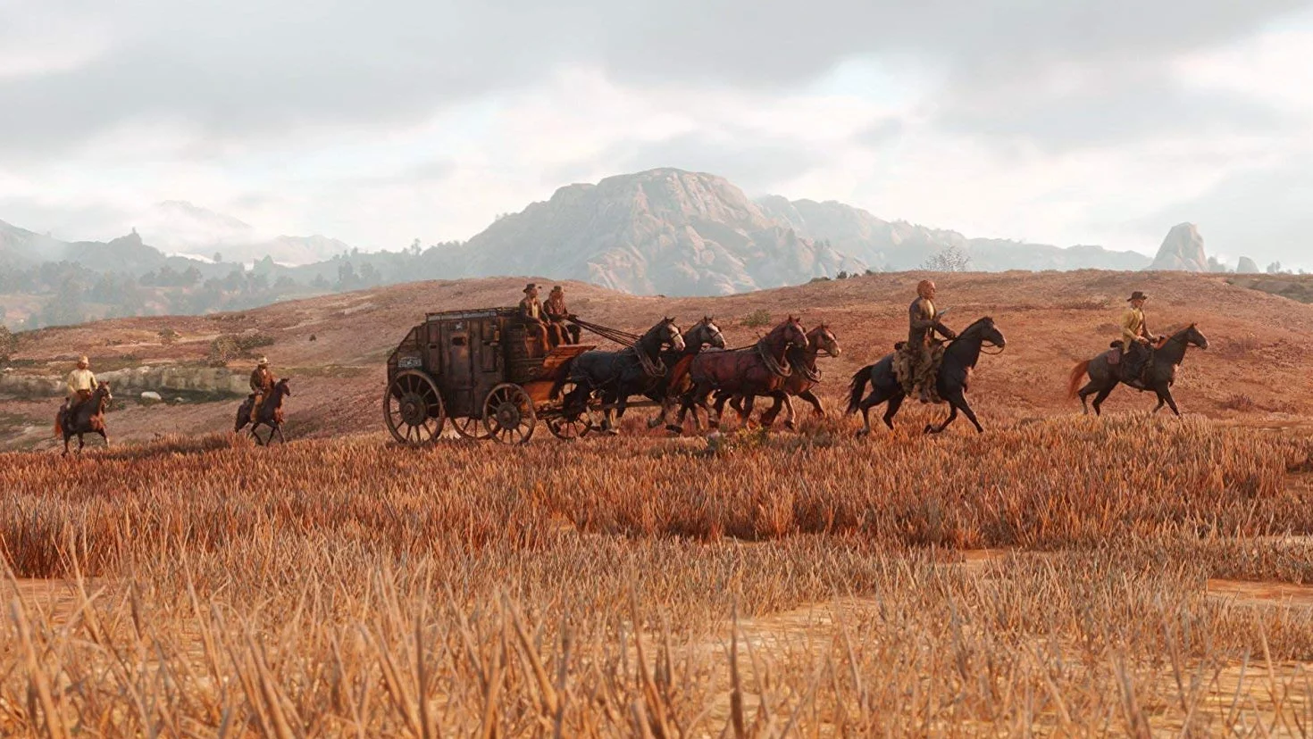 Take Two Interactive Red Dead Redemption 2 Giochi per Console T2