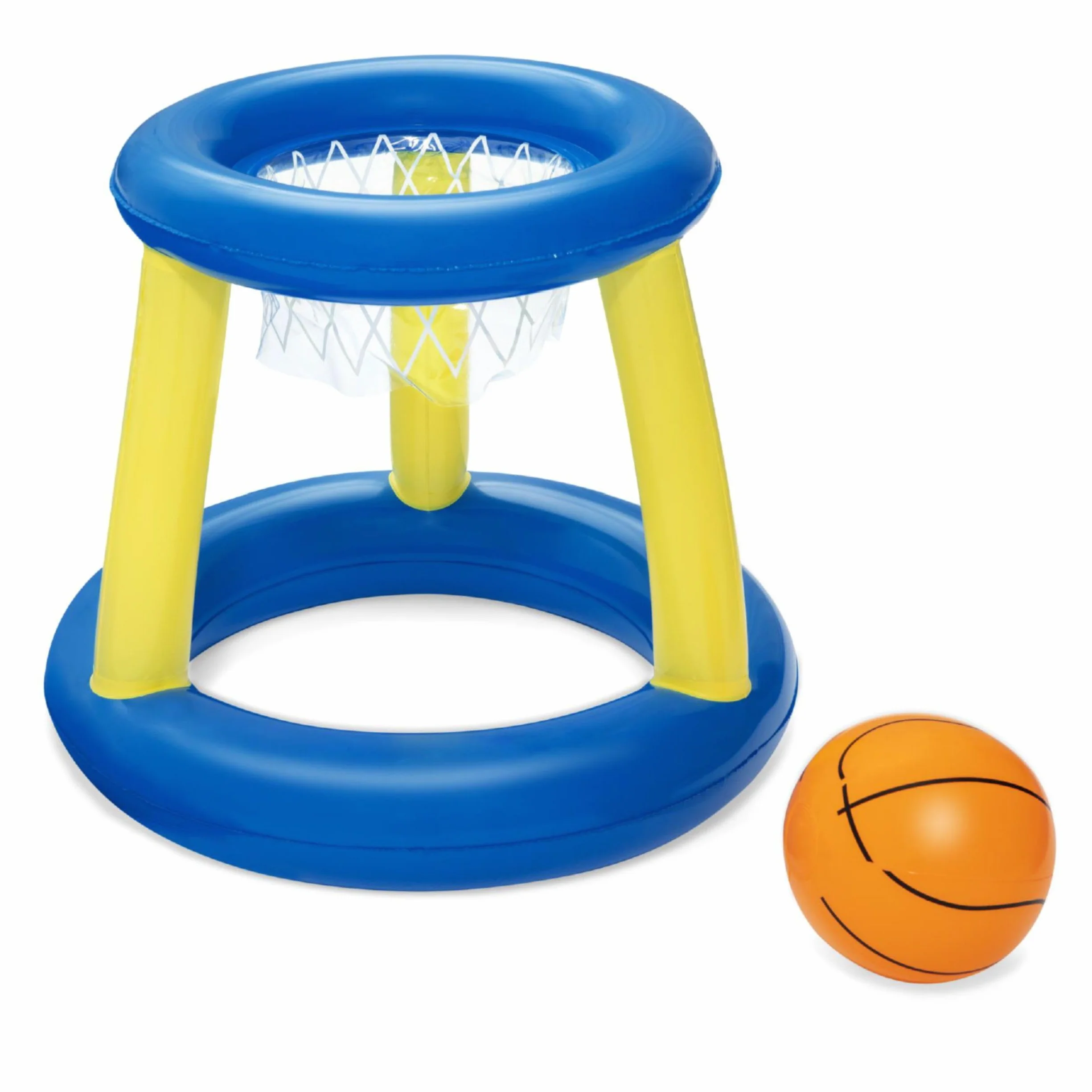 Bestway Splash 'N' Hoop Water Game Φ24/Φ61cm