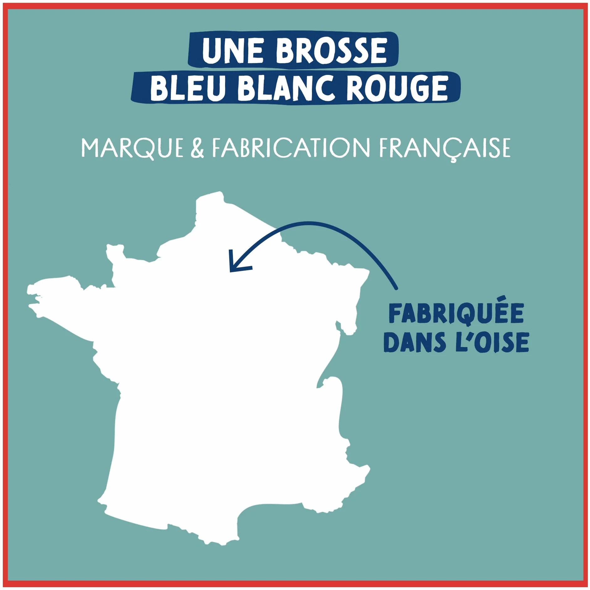 Brosse bébé