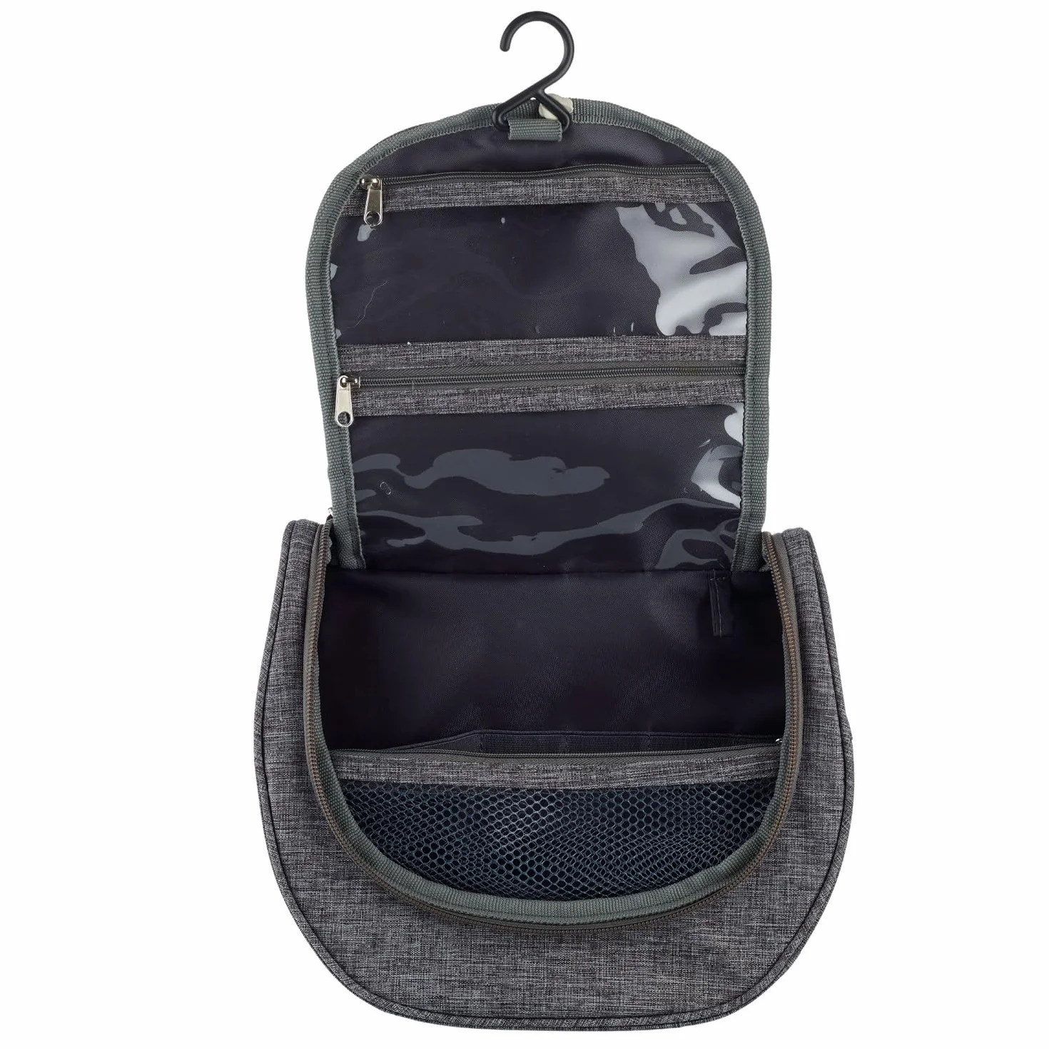 THERMOBABY Trousse De Toilette Pour Bebe - Elastiques De Maintien - Anse De Transport