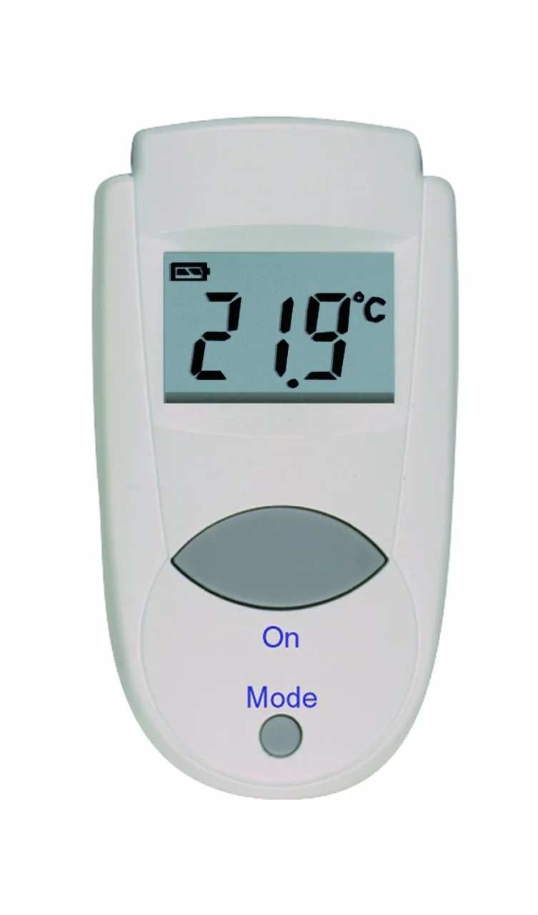 TFA 31.1108 Thermomètre infrarouge