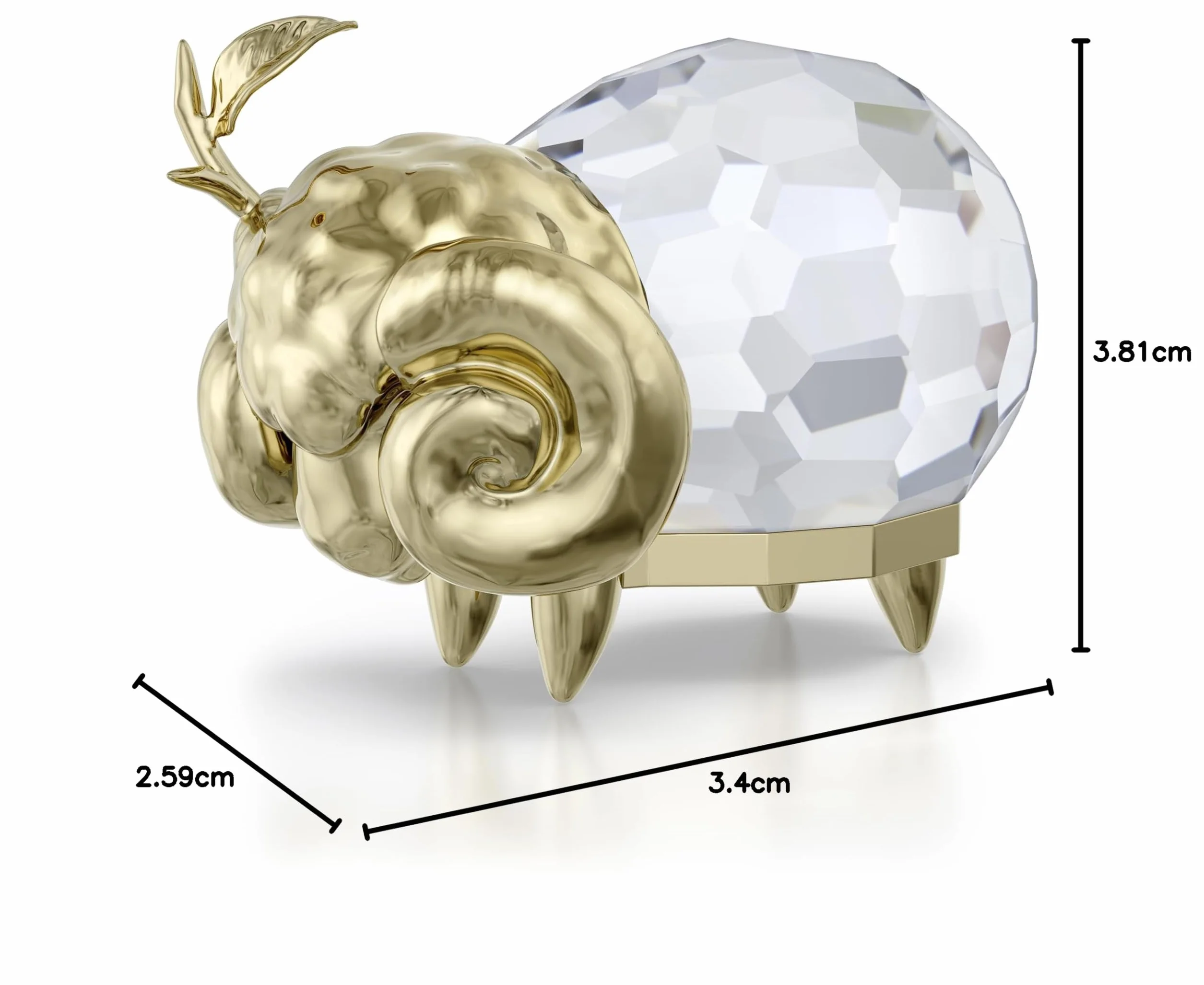 Swarovski Zodiac Bélier