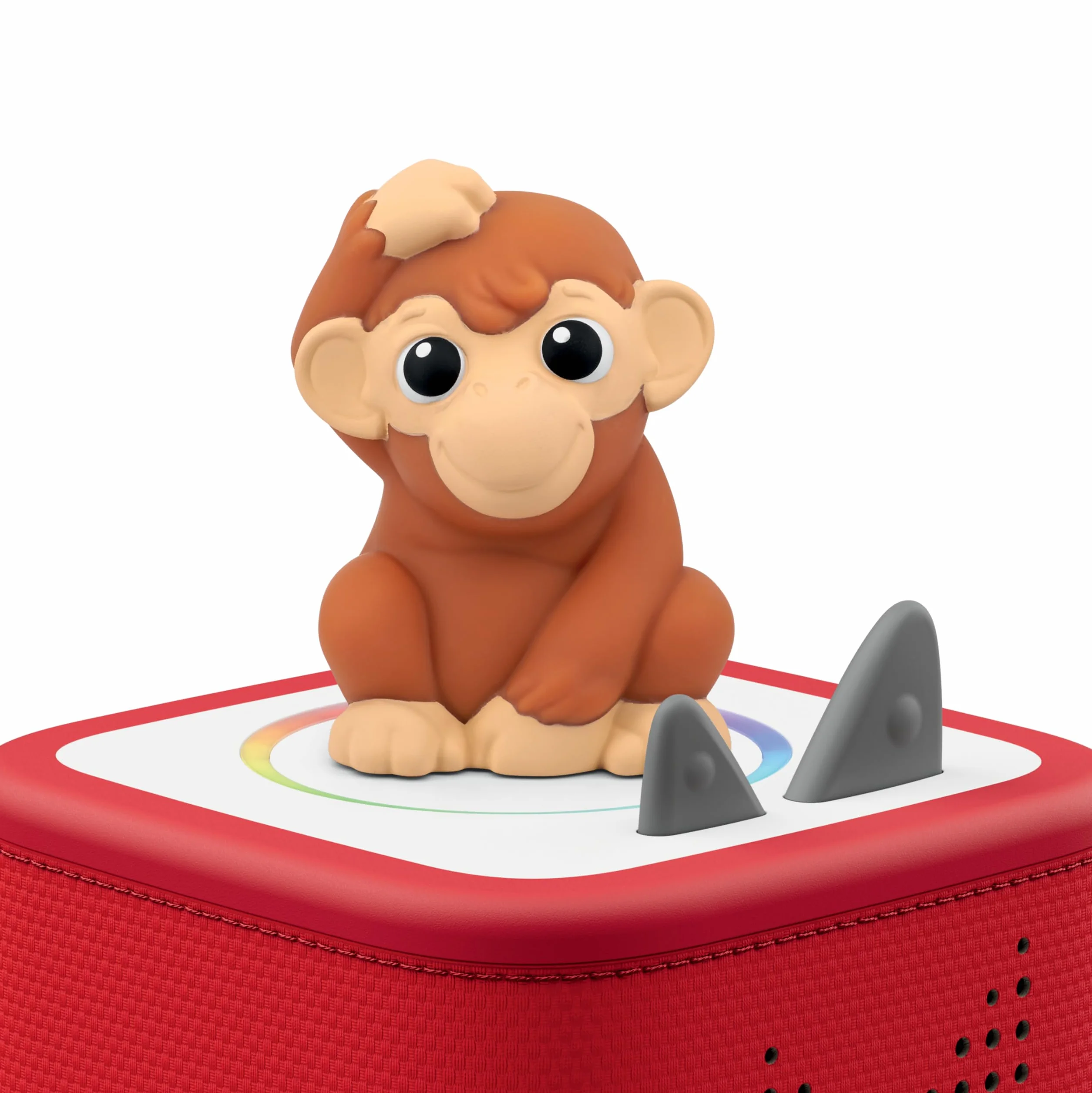 tonies Coffret Mes Premiers, Dans La Jungle, Personnage Audio Compatible Toniebox