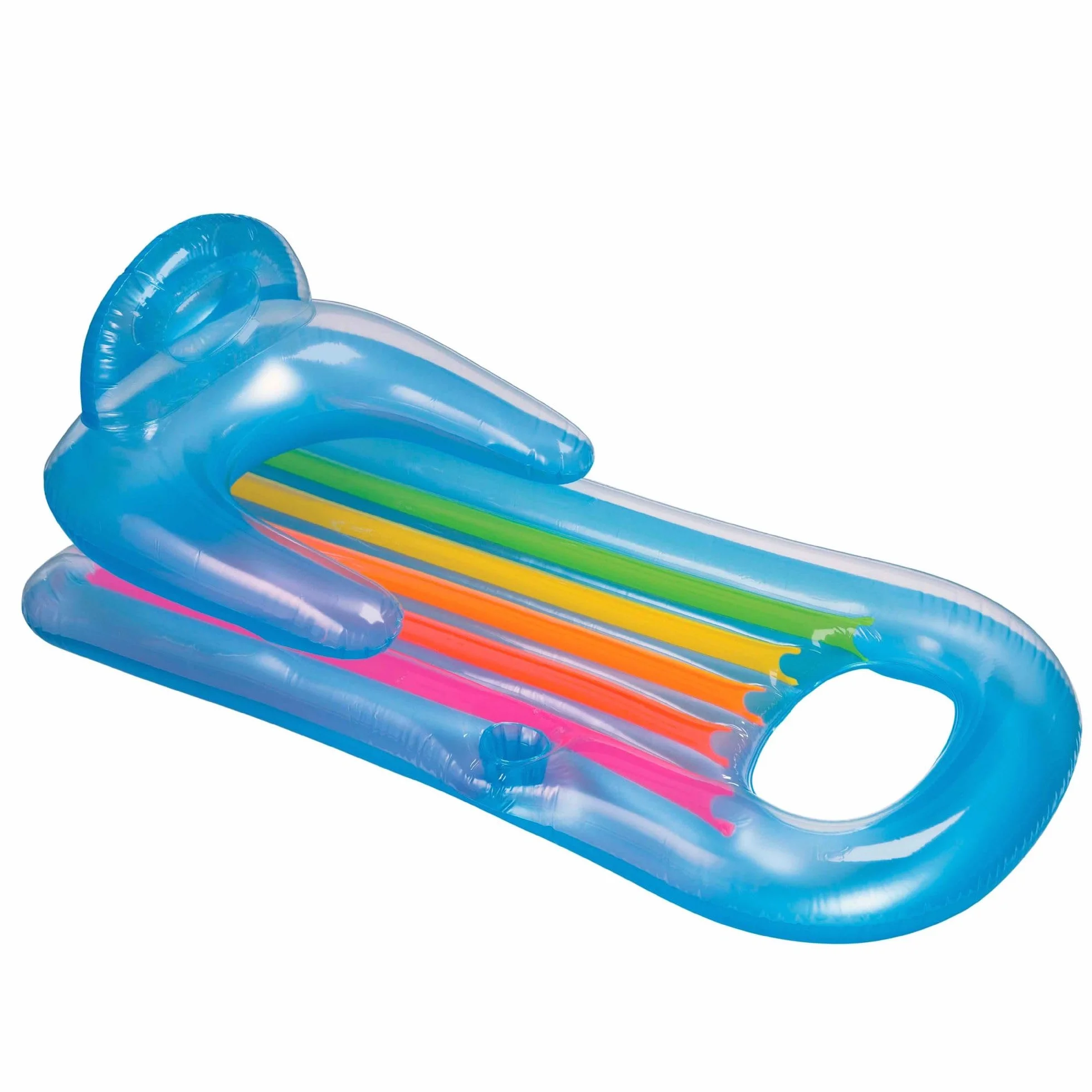 INTEX King Kool Fauteuil Gonflable de Piscine