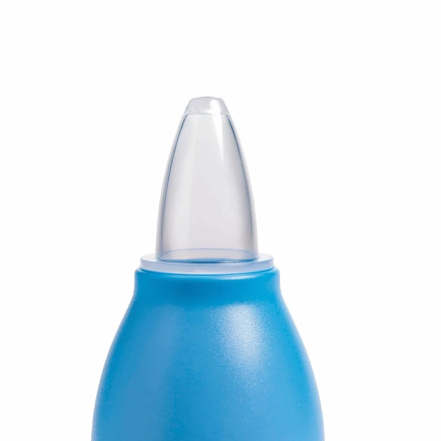 SUAVINEX NASAL ASPIRATION