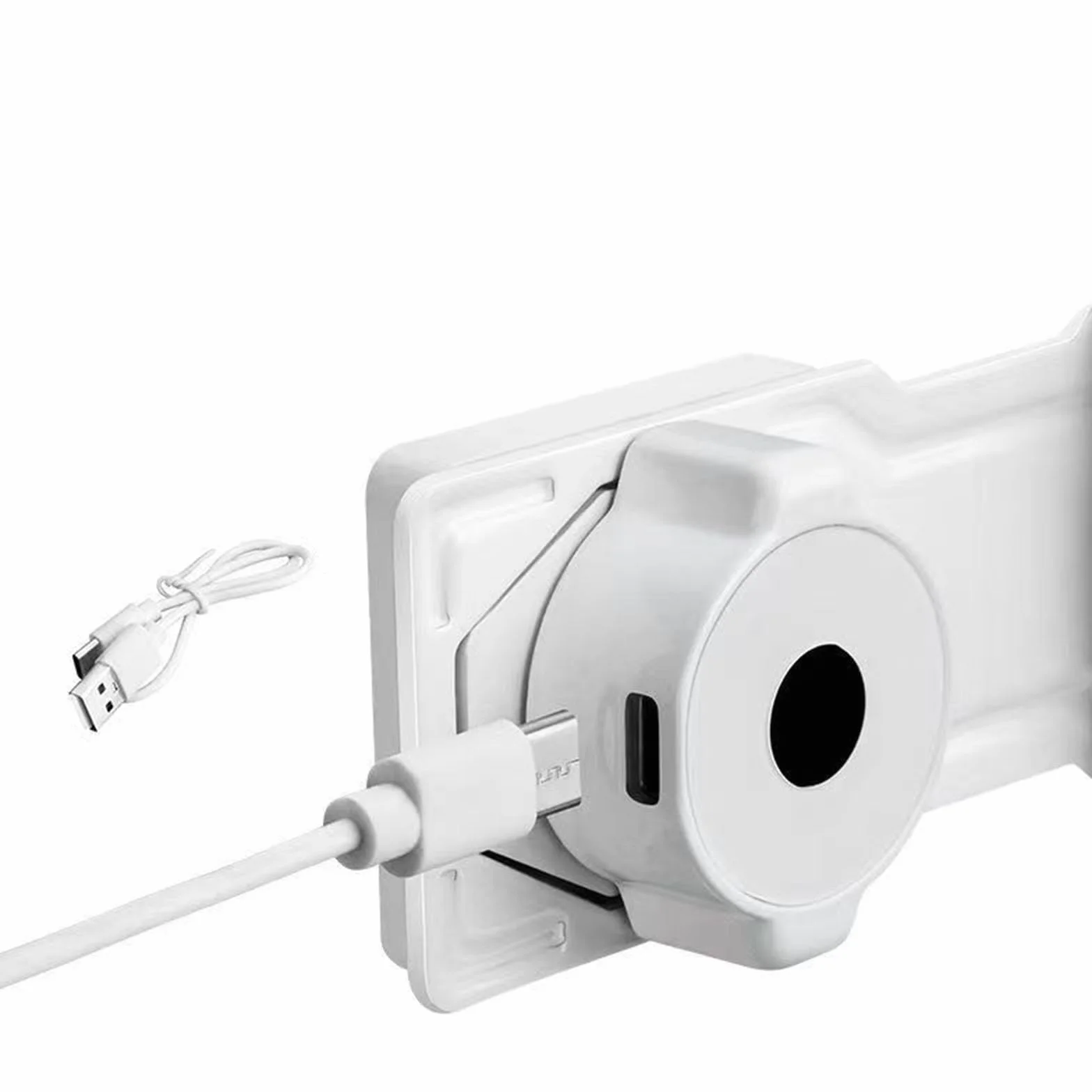 Serrure de Couvercle de Toilette pour Enfants, Bloque-cuvettes de Sécurité Bébé, Adaptée à la Plupart des Toilettes (1 Pack)