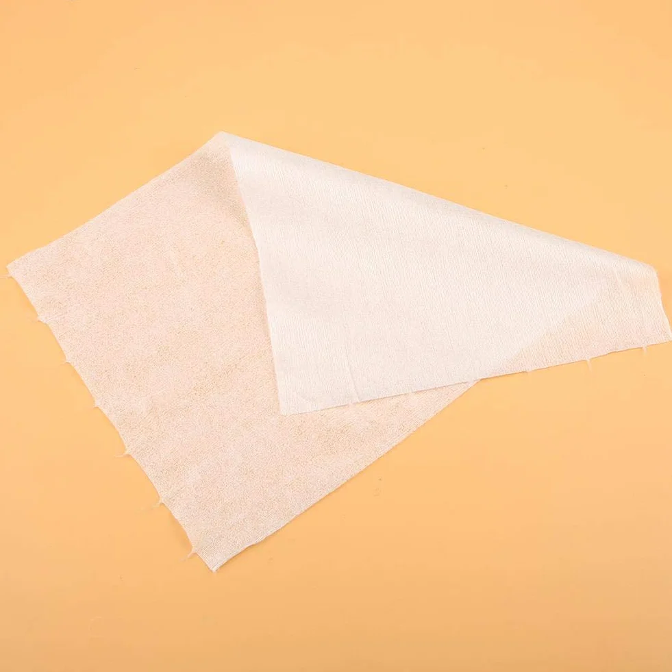 Sonew doublures de couches jetables pour bébé bambou non parfumées biodégradables 100pcs