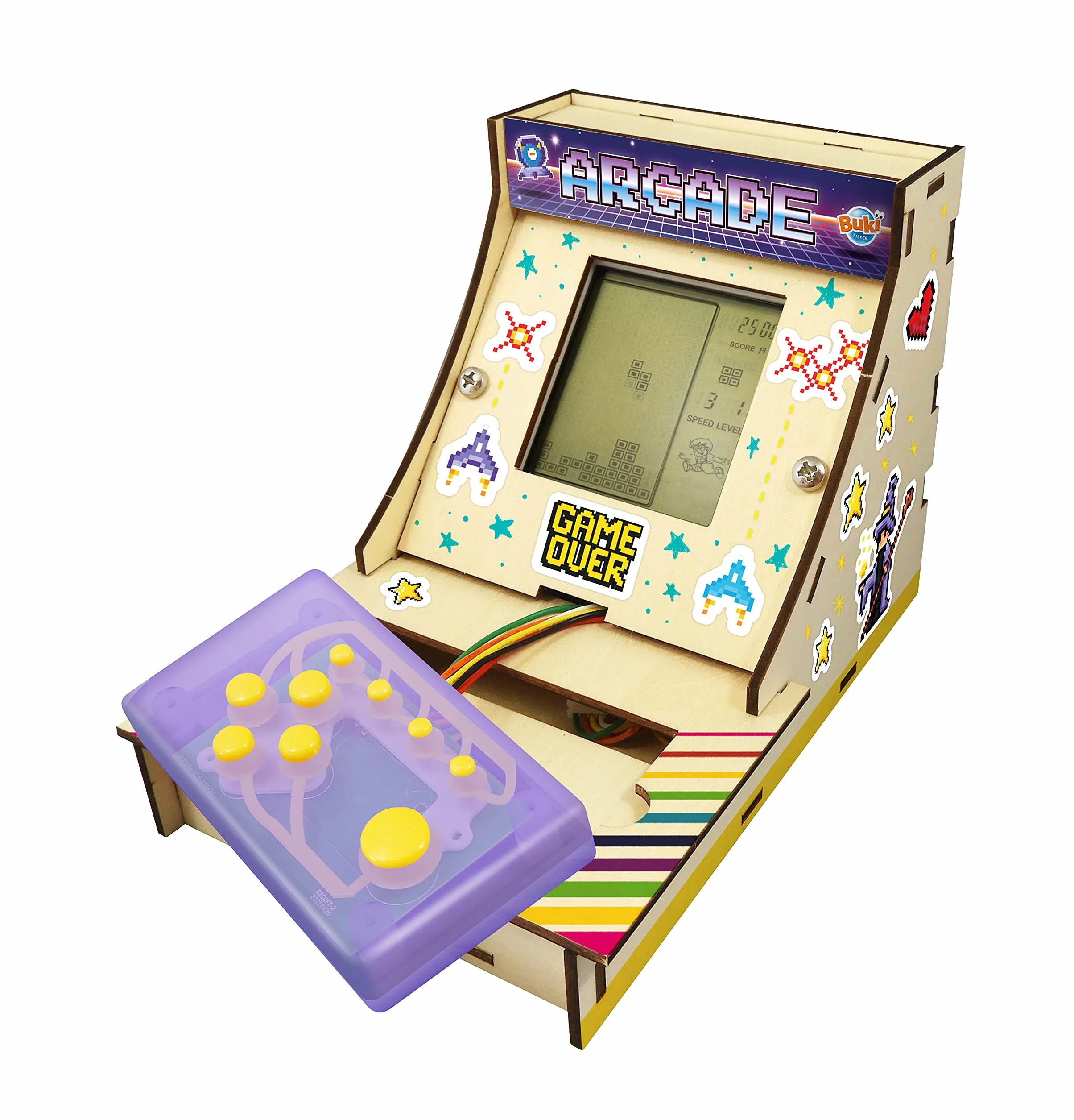 Buki Borne d'arcade 2167