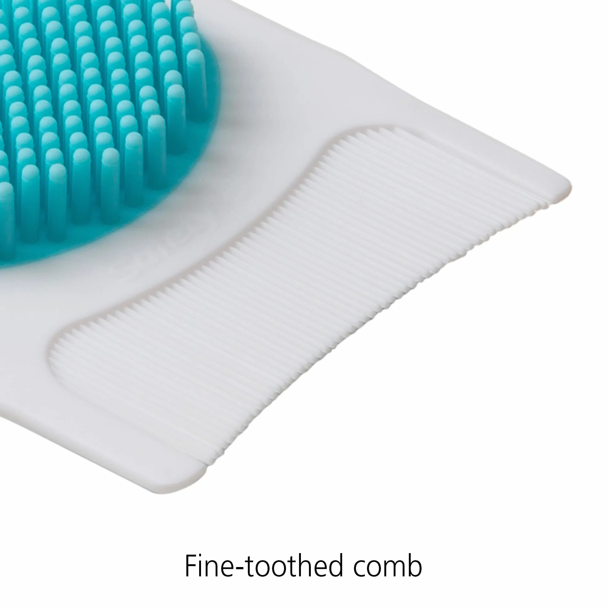 Safety 1st Cradle Cap Brush and Comb
