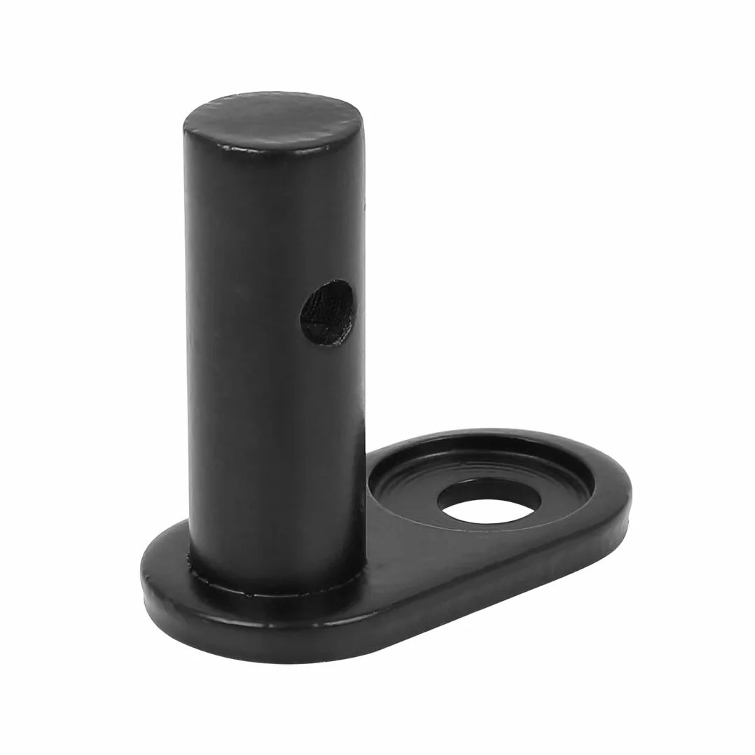 X AUTOHAUX 2pcs Universel Vélo Remorque Coupleur Attelage