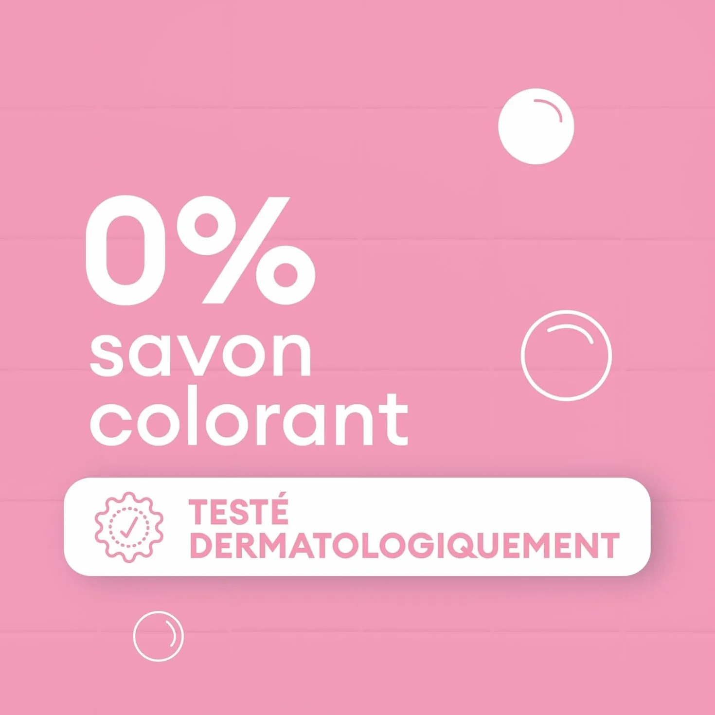 Cadum Maison Douceurs Parfumées crème lavante Surdoux Douceur d'Amande 750mL