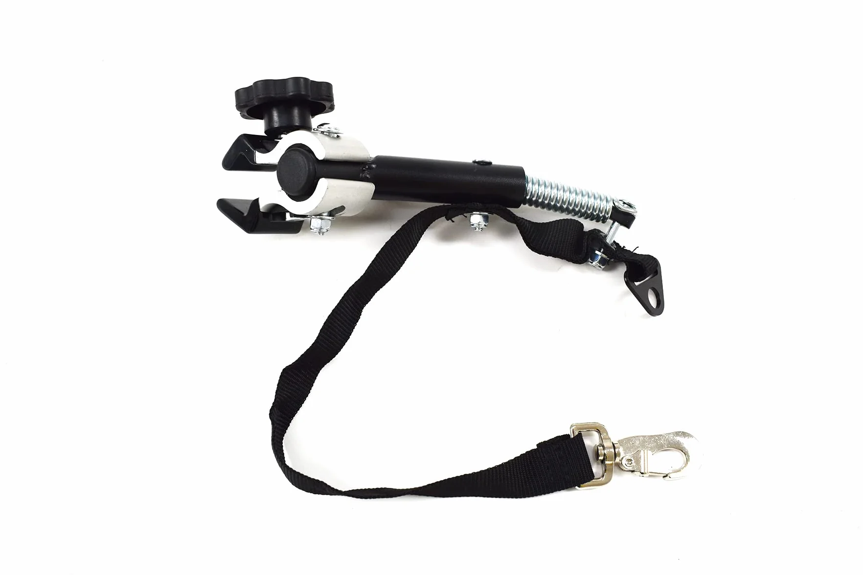 Adaptateur REMORQUE Velo Pince Cadre