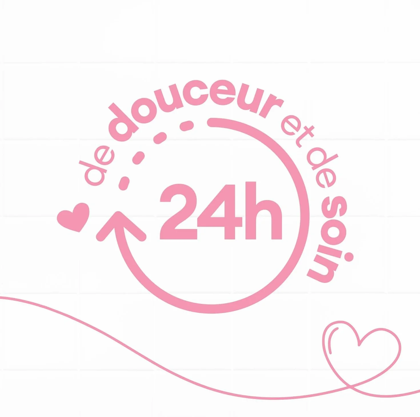 Cadum Maison Douceurs Parfumées crème lavante Surdoux Douceur d'Amande 750mL