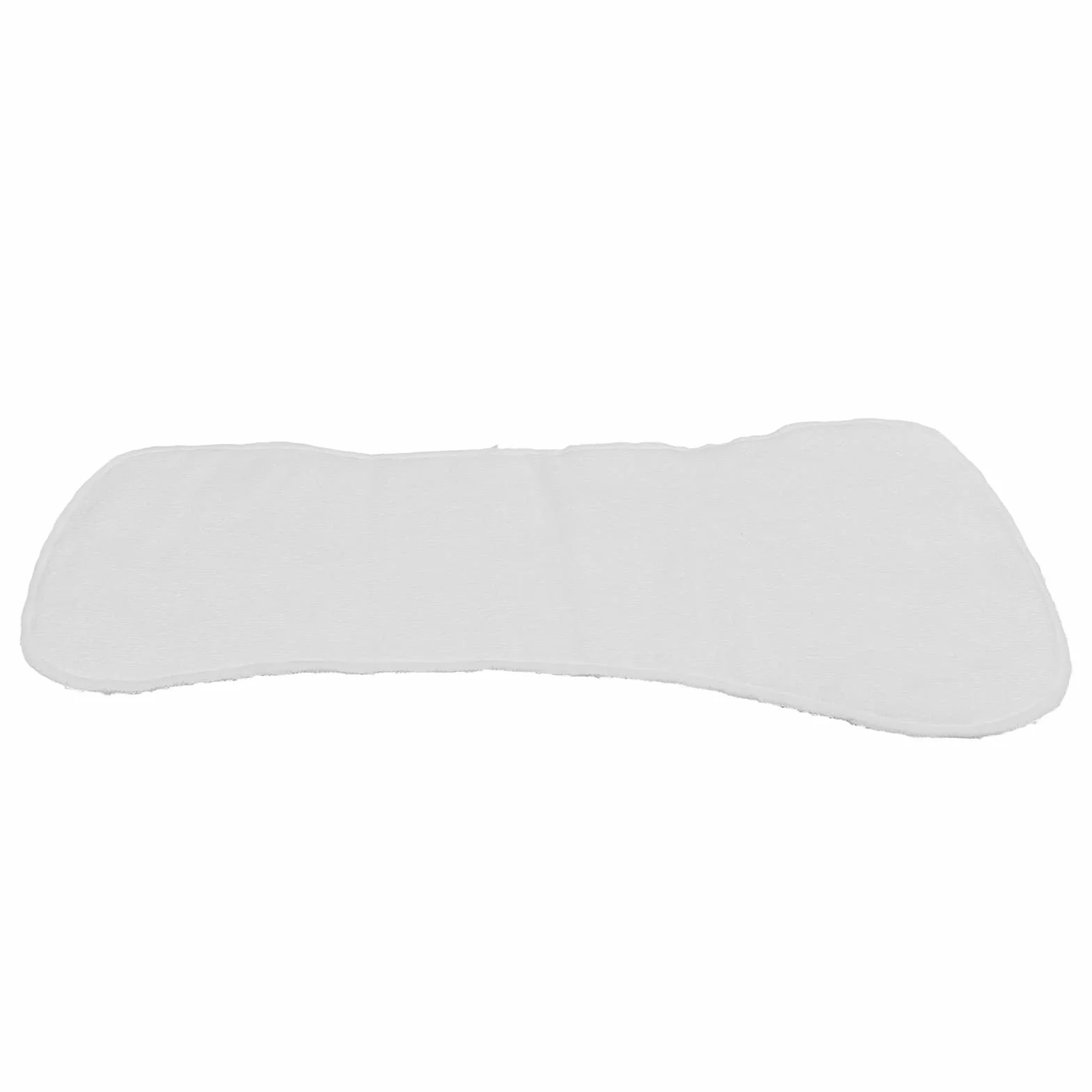 Doublure en Tissu pour Couches Adultes, Lavable, Hautement Absorbante, 23,62 Pouces
