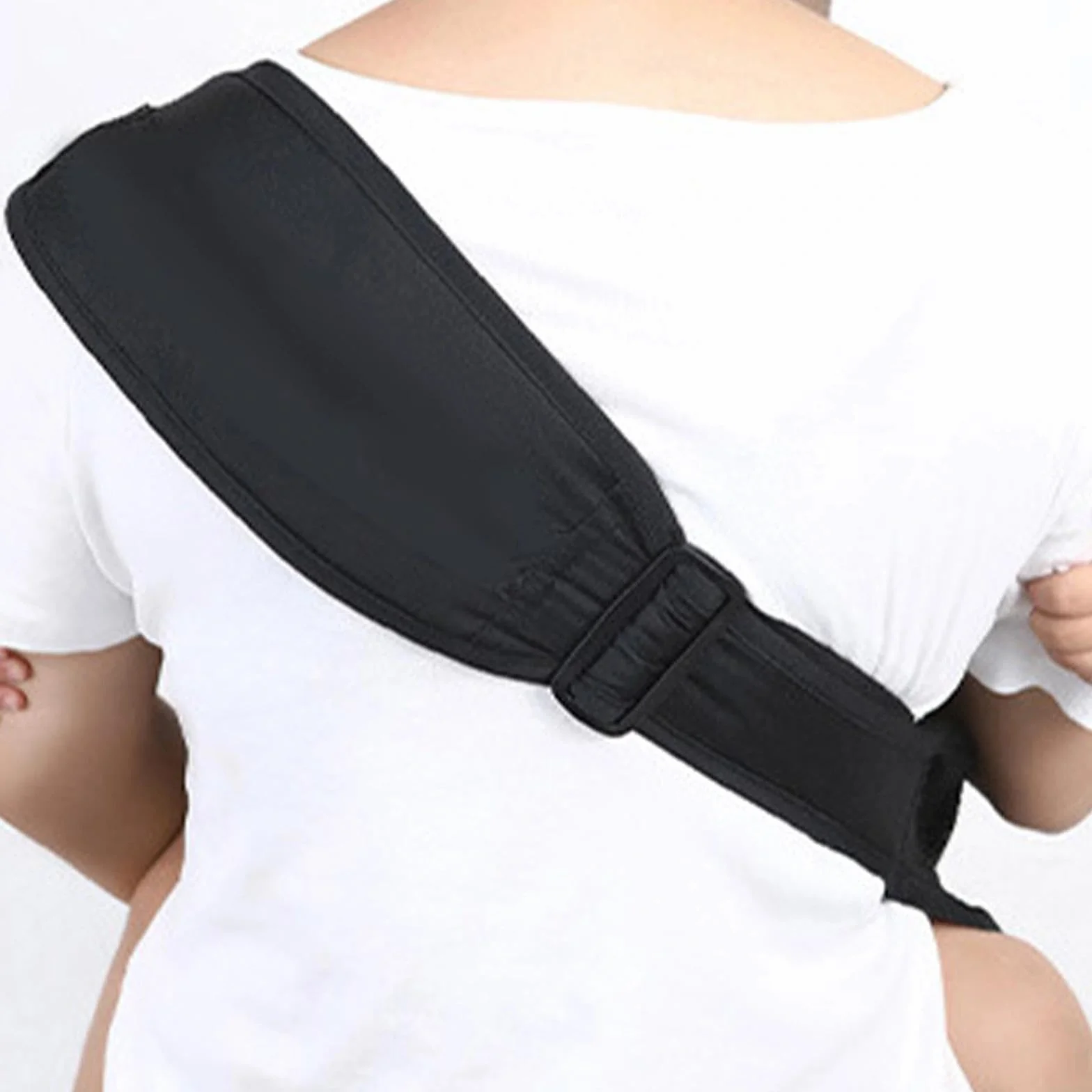 Koala Babycare Baby Carrier Physiologique Porte Bebe Réglable Léger Respirant 0-36 Mois Noir