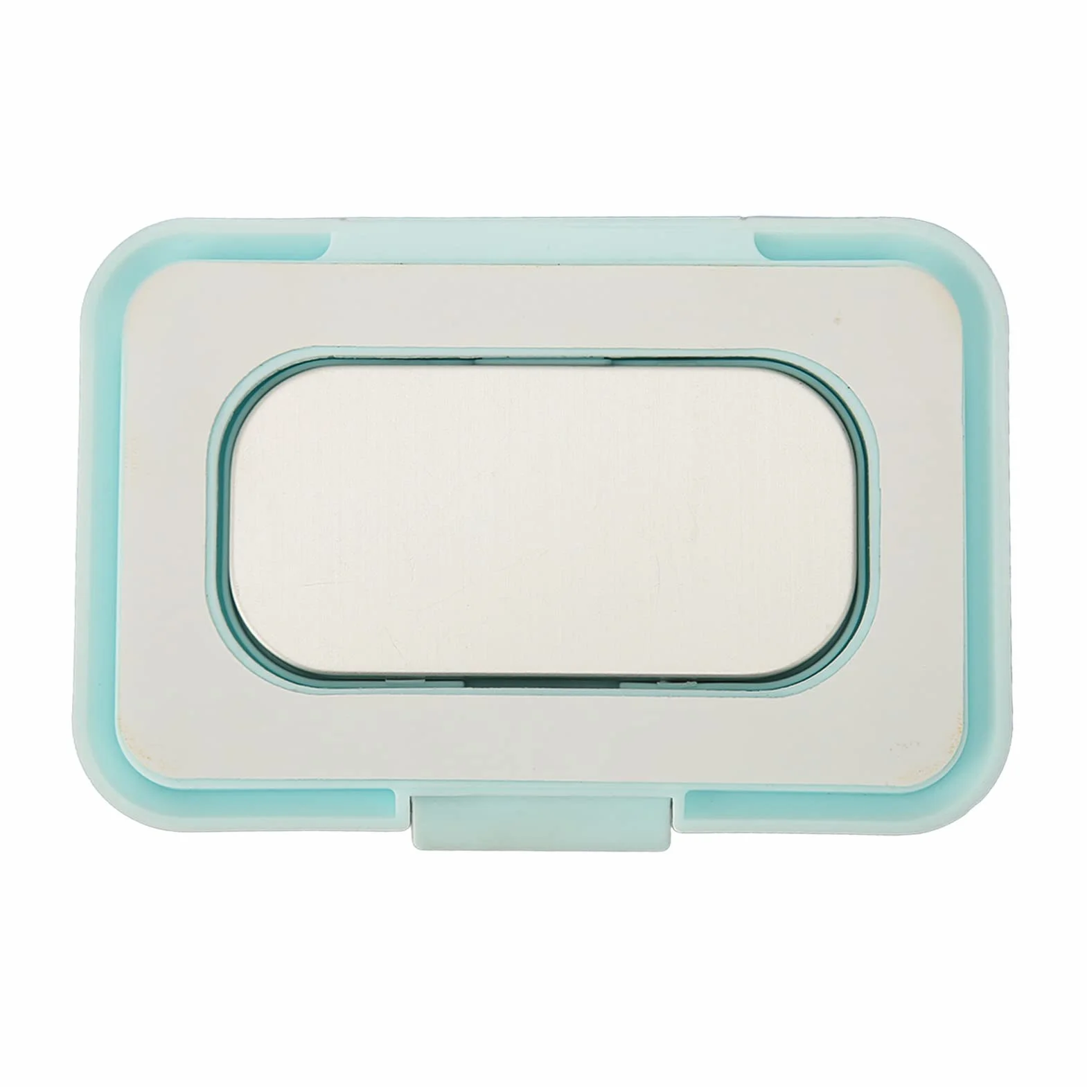 Chauffage-Lingettes Portable USB Température Constante Ultra-mince pour Bébé Voiture Maison