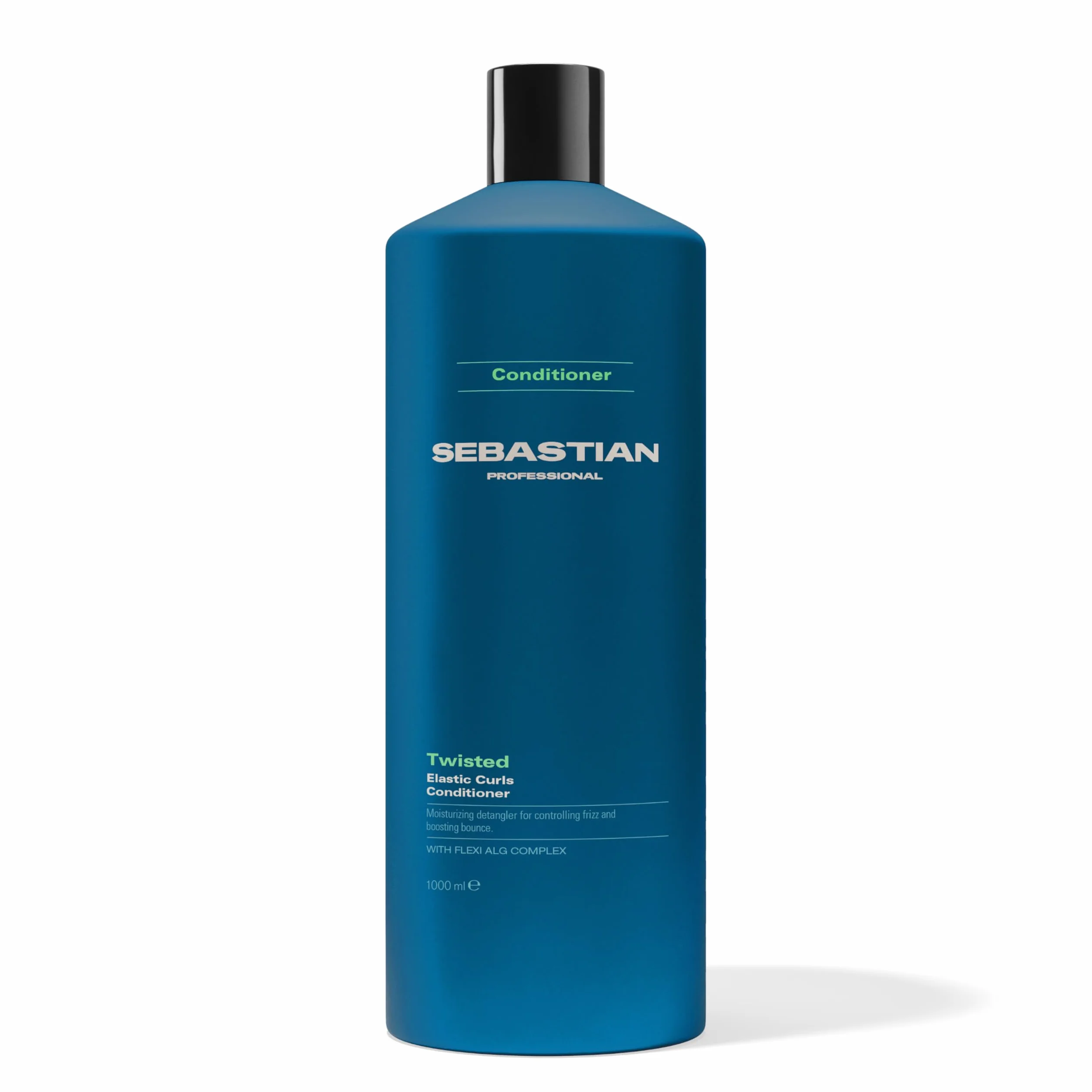 Sebastian Professional Après-shampoing cheveux bouclés 1000 ml