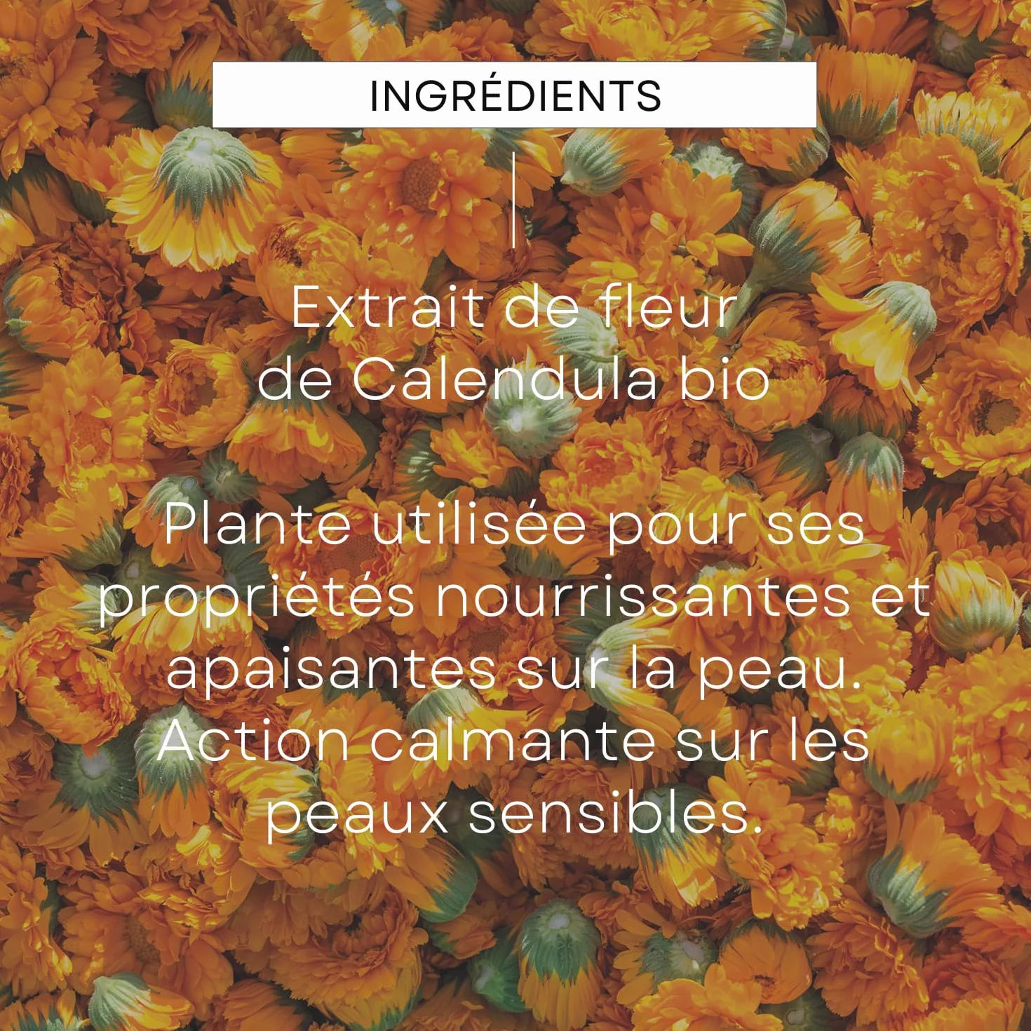 WELEDA Gel lavant doux au Calendula sans parfum 400 ml