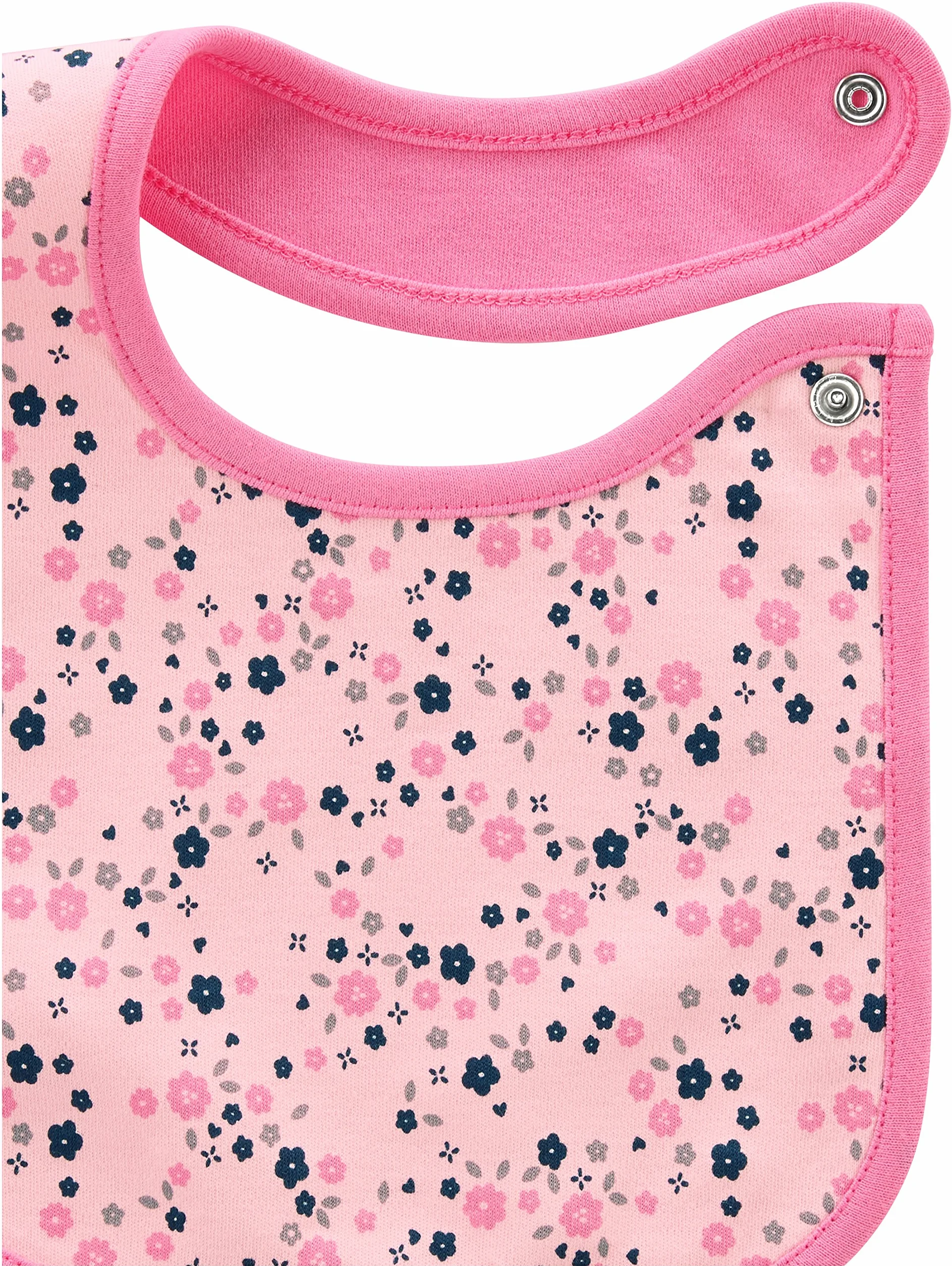Simple Joys by Carter's Bibs d'allaitement 7 pièces Ensemble accessoire hiver