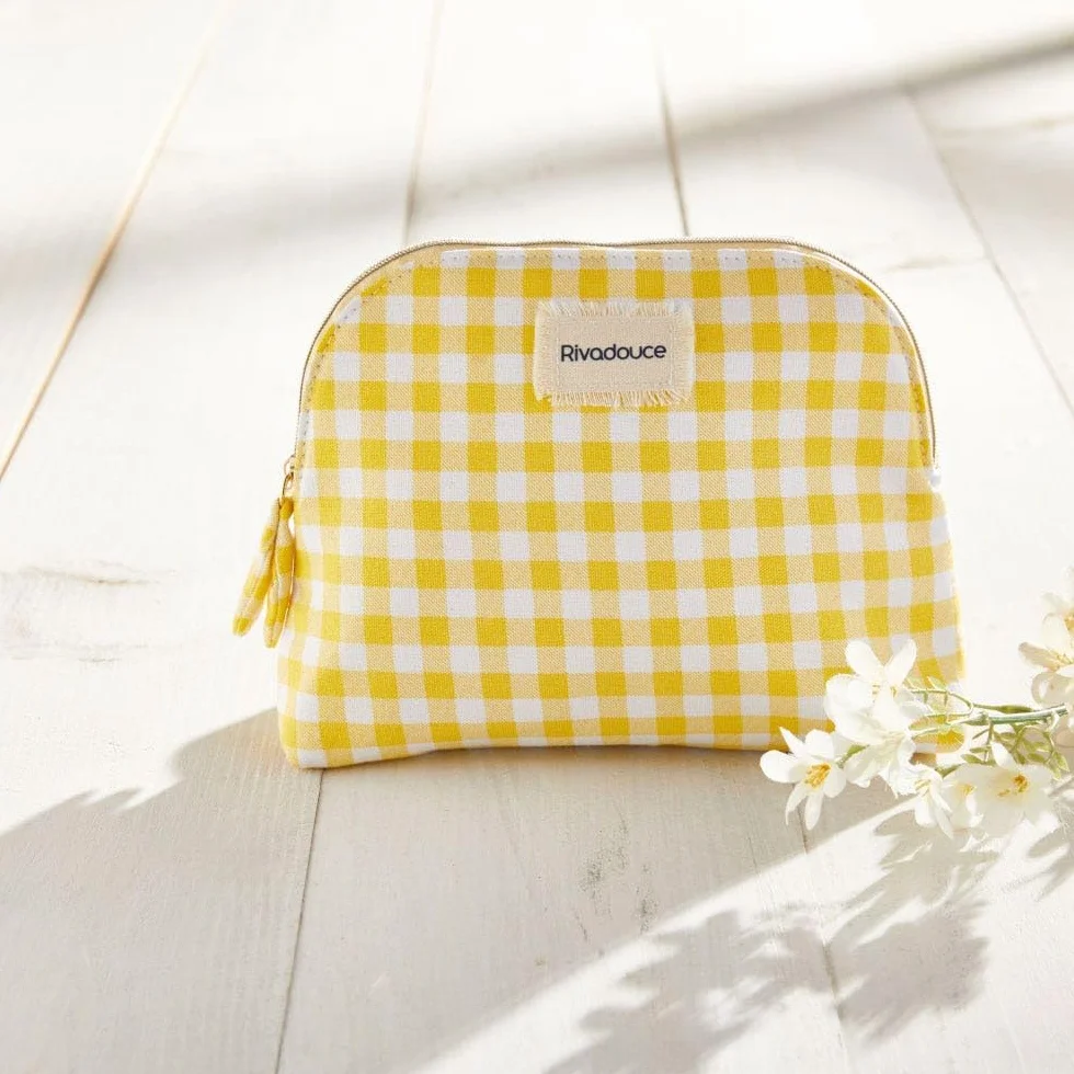 Rivadouce Trousse Les Essentiels de Bébé Bio