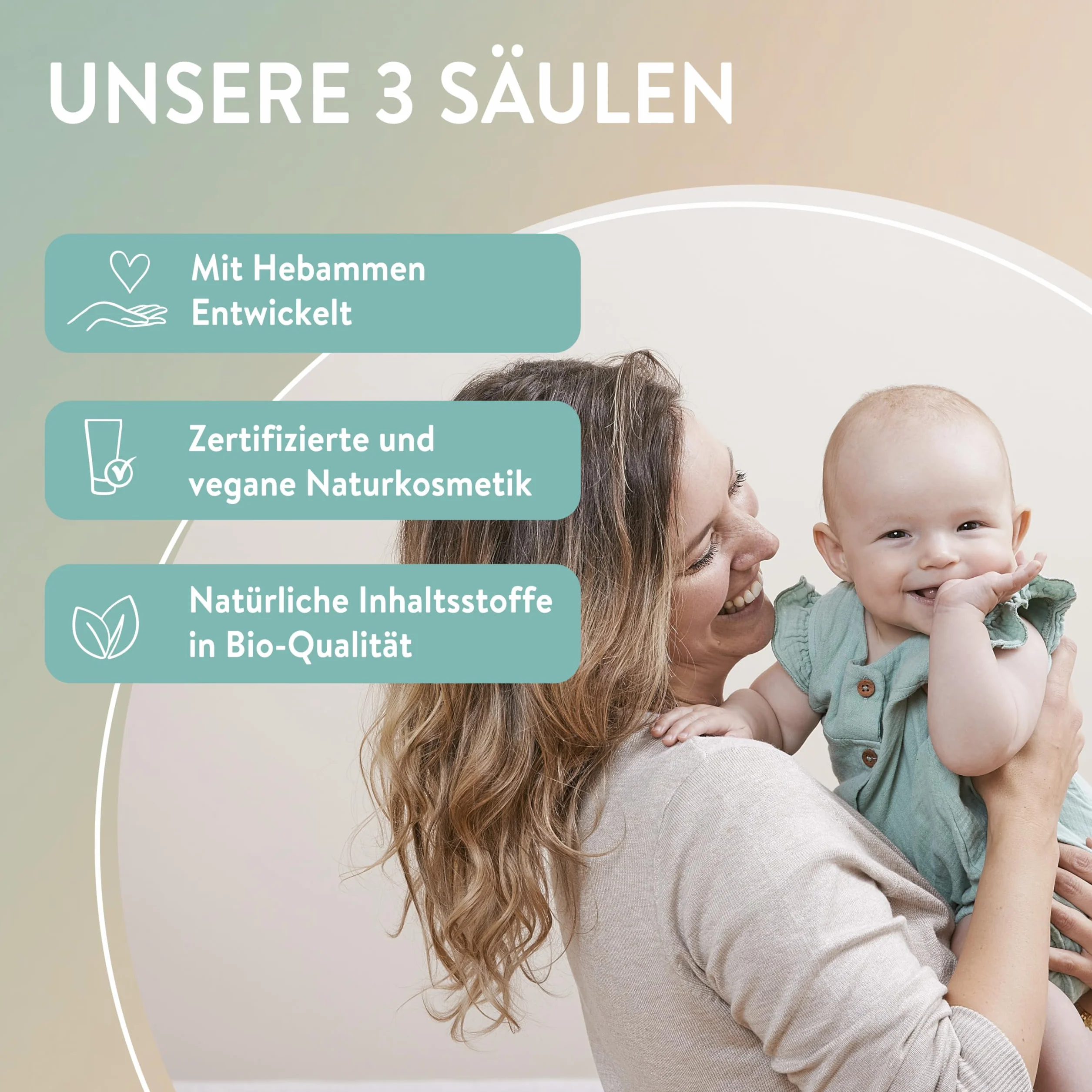 MABYEN Crème solaire minérale SPF 50 lot de 2 x 100 ml UVA/UVB résistante à l'eau sans parfum vegan